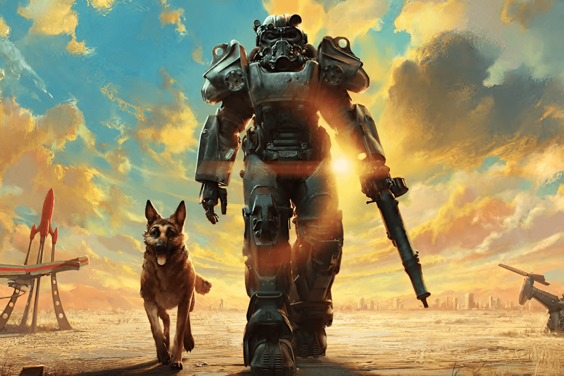 Фото: ZeniMax Media Inc