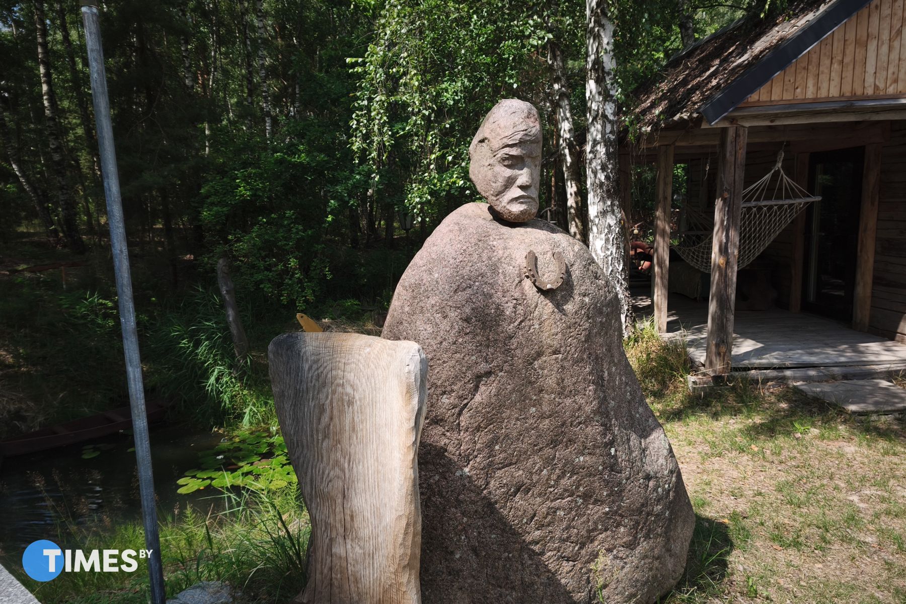 Исполин