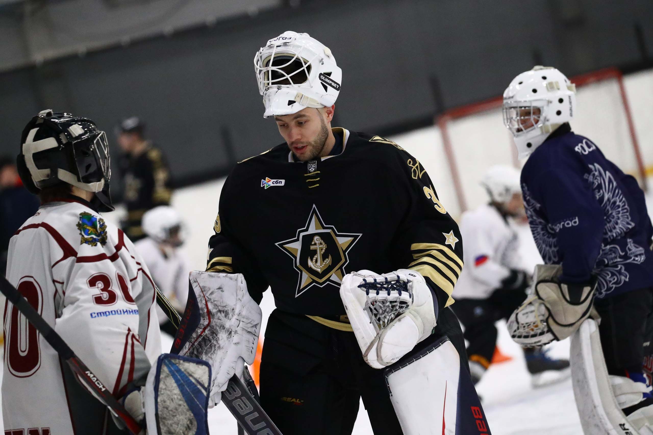 Иван Кульбаков 