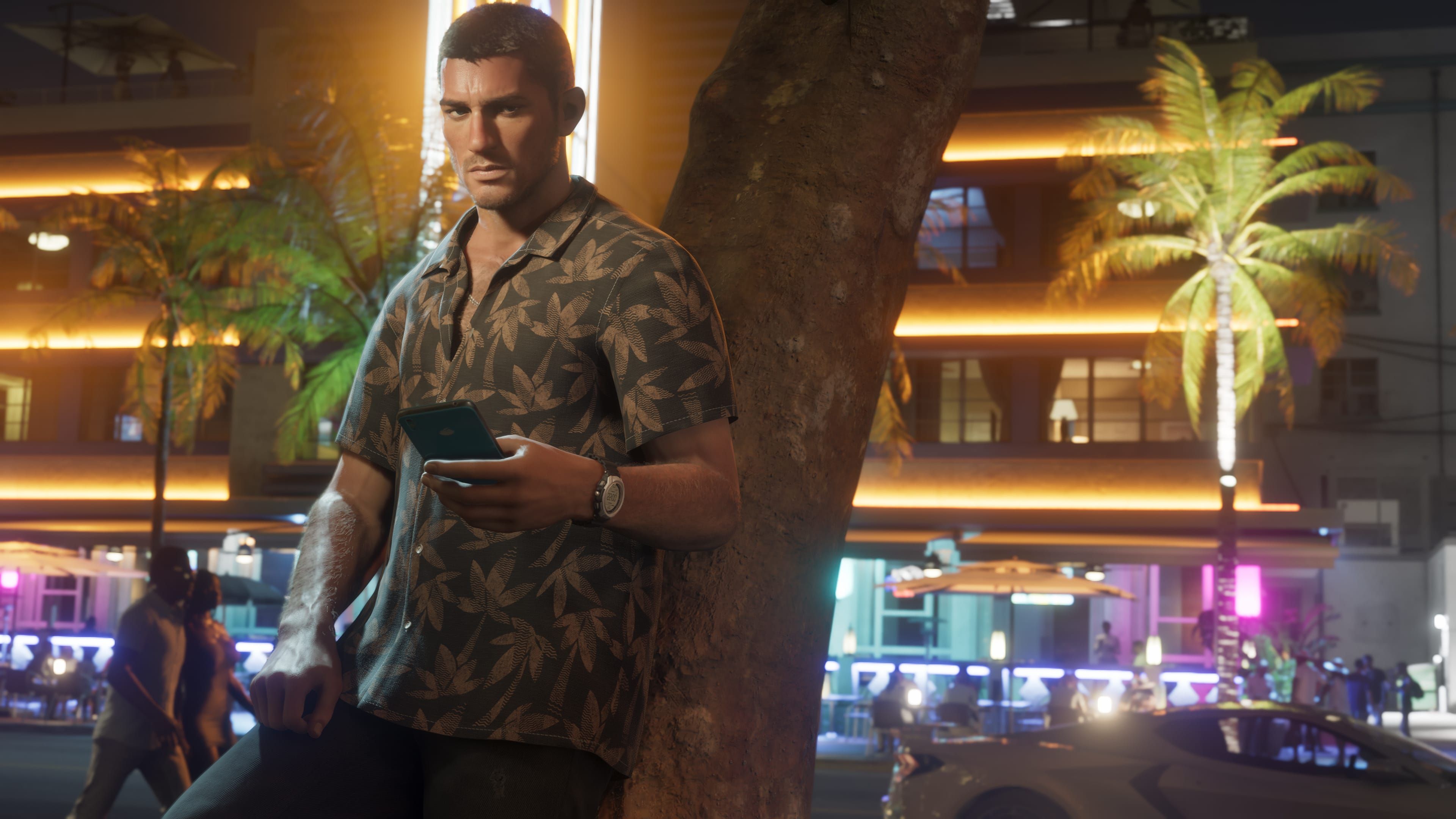 GTA