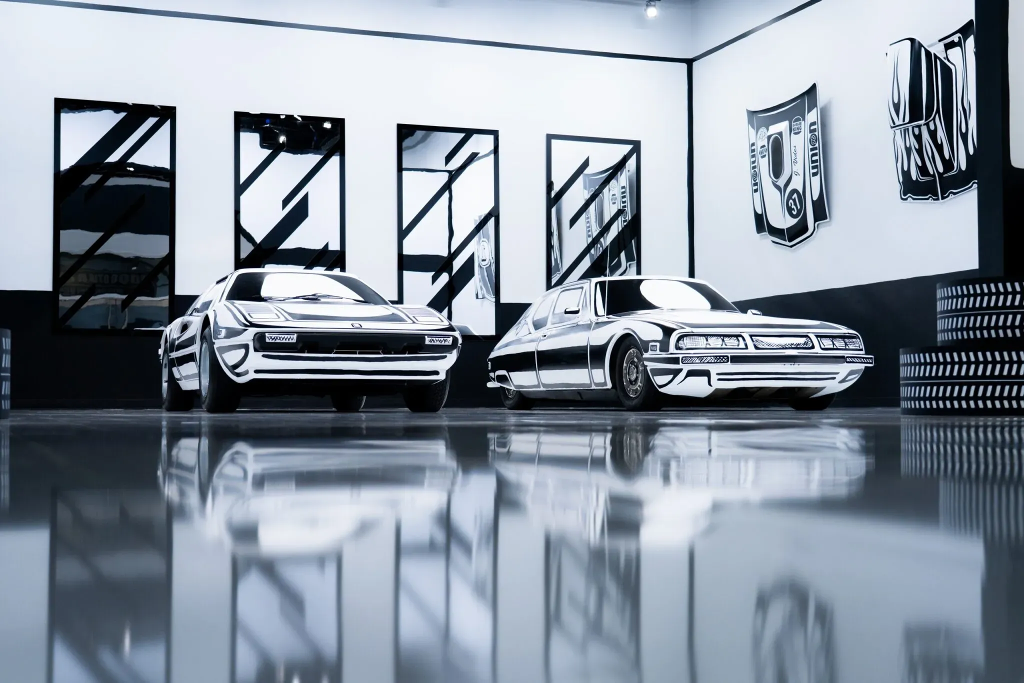 Фото: Carscoops