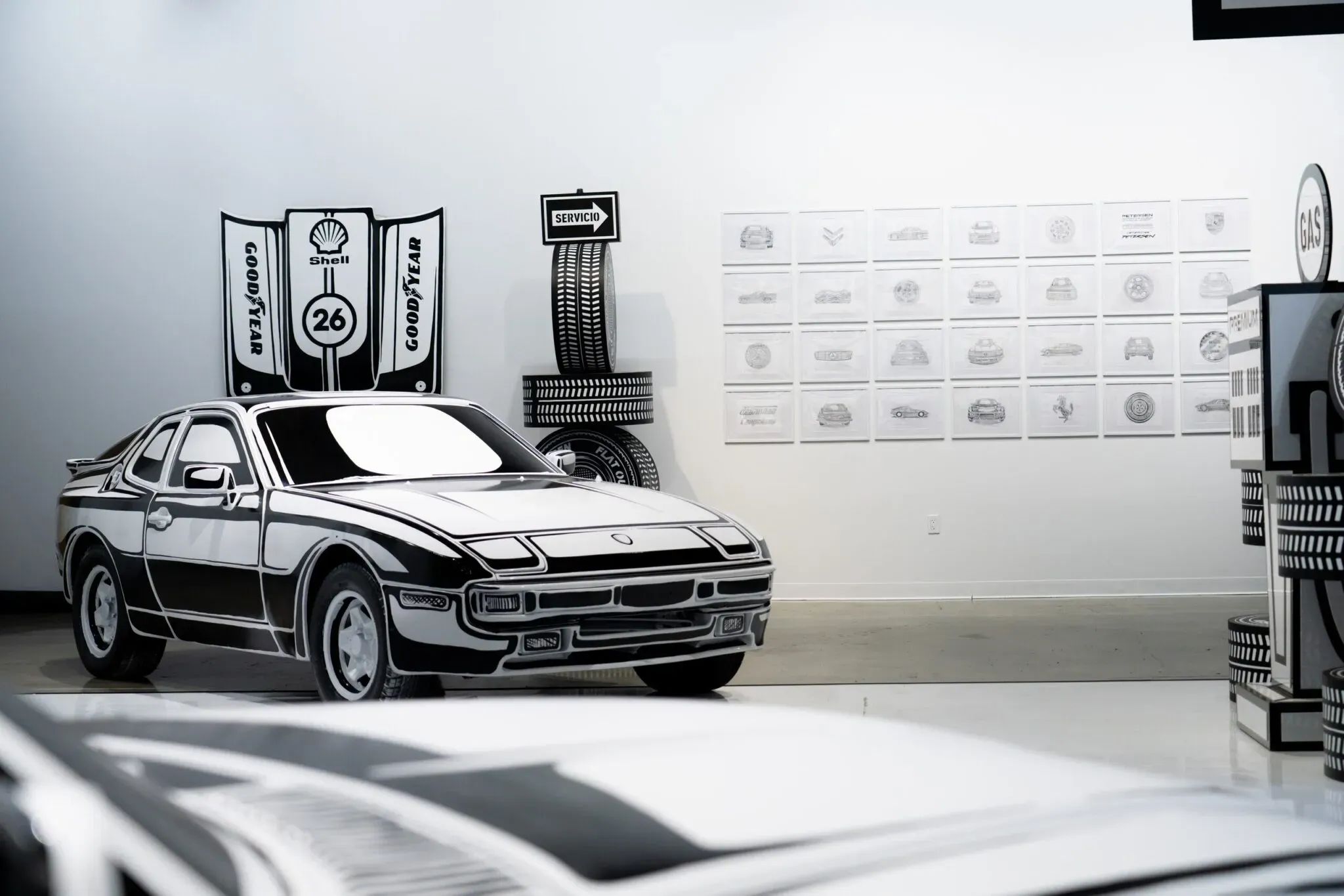 Фото: Carscoops