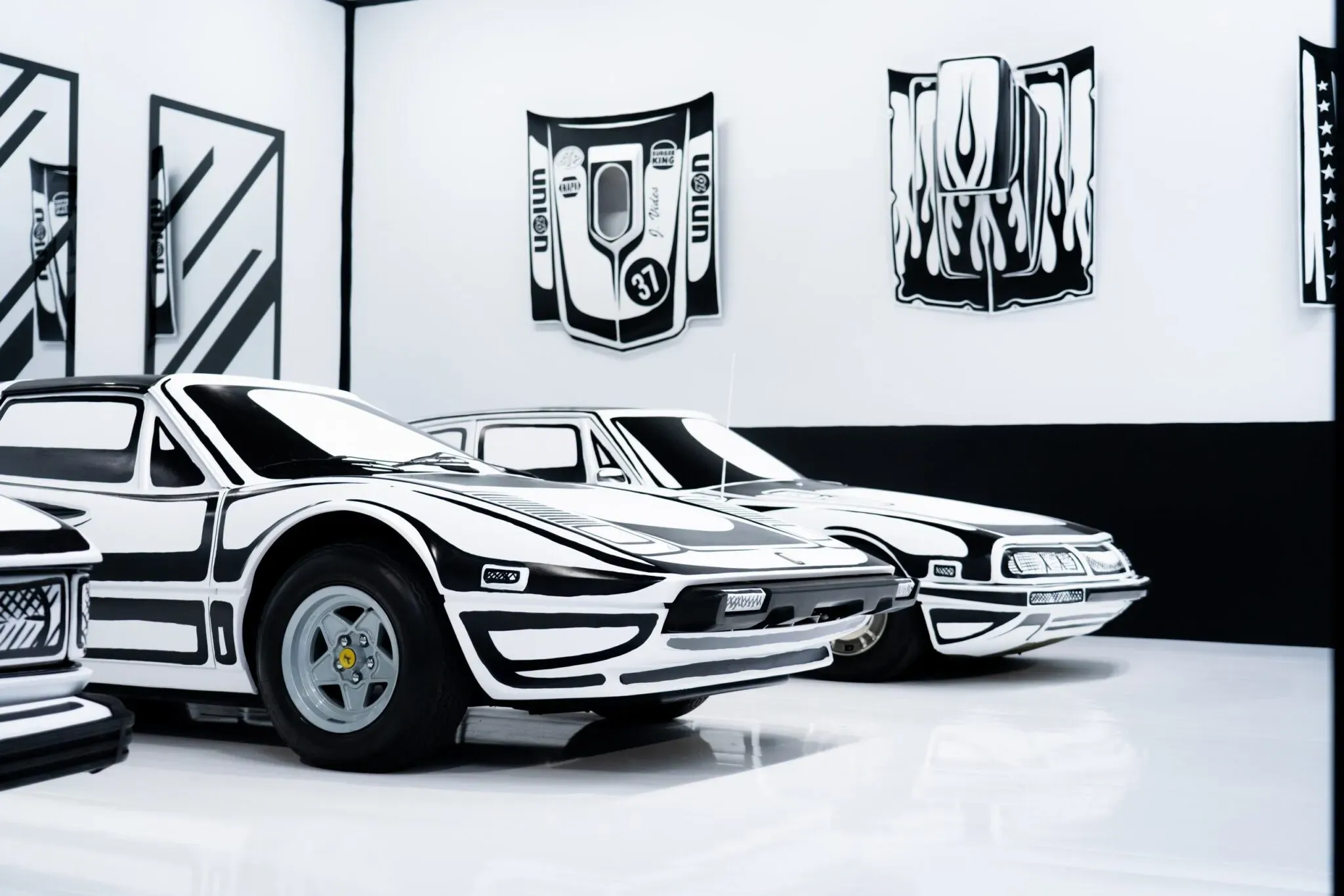 Фото: Carscoops