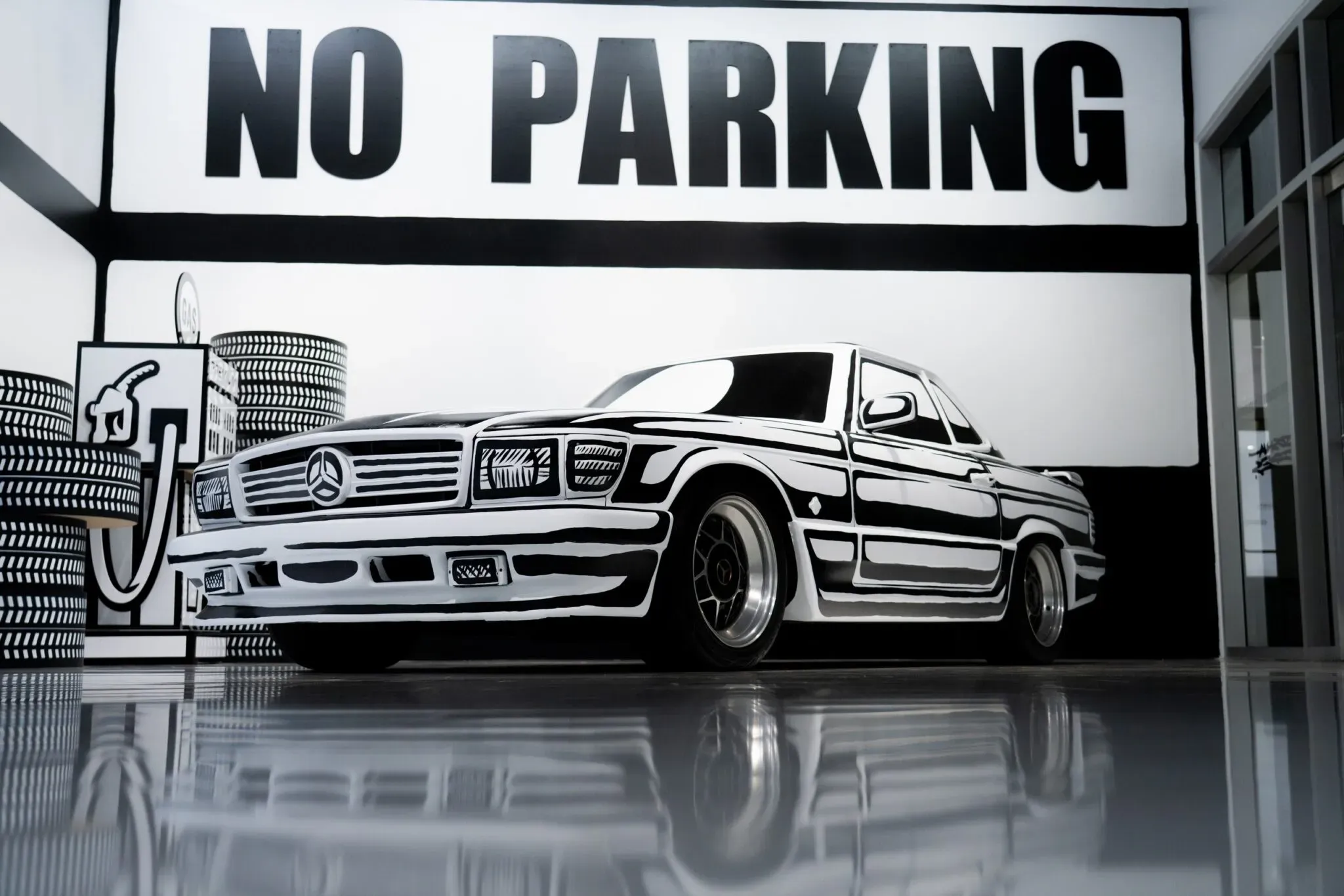 Фото: Carscoops