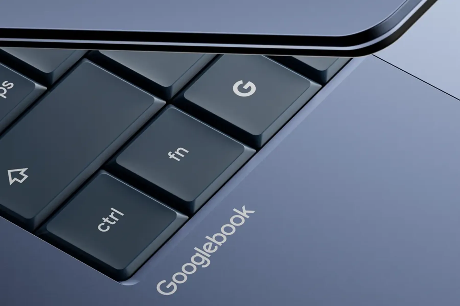Фото: Googlebook
