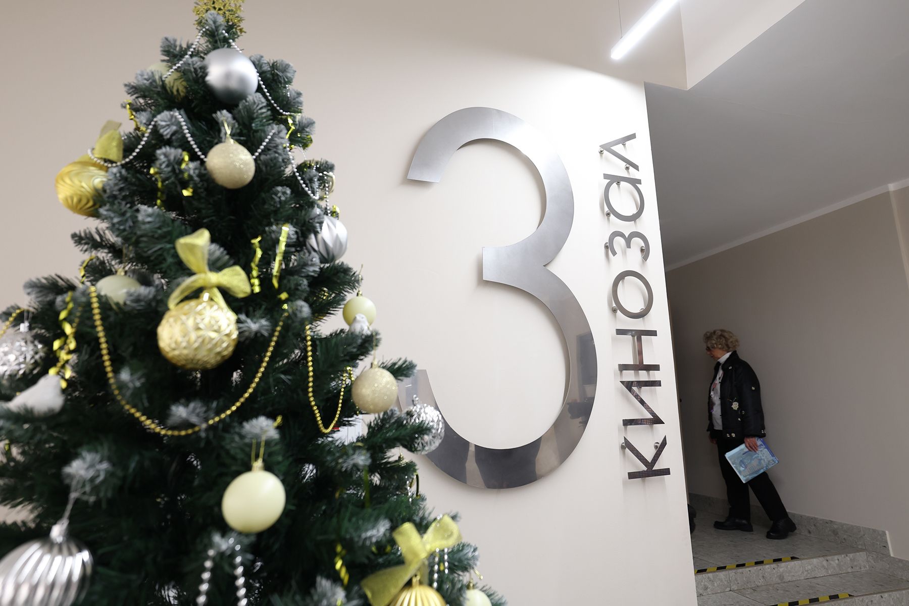 Кинотеатр Победа