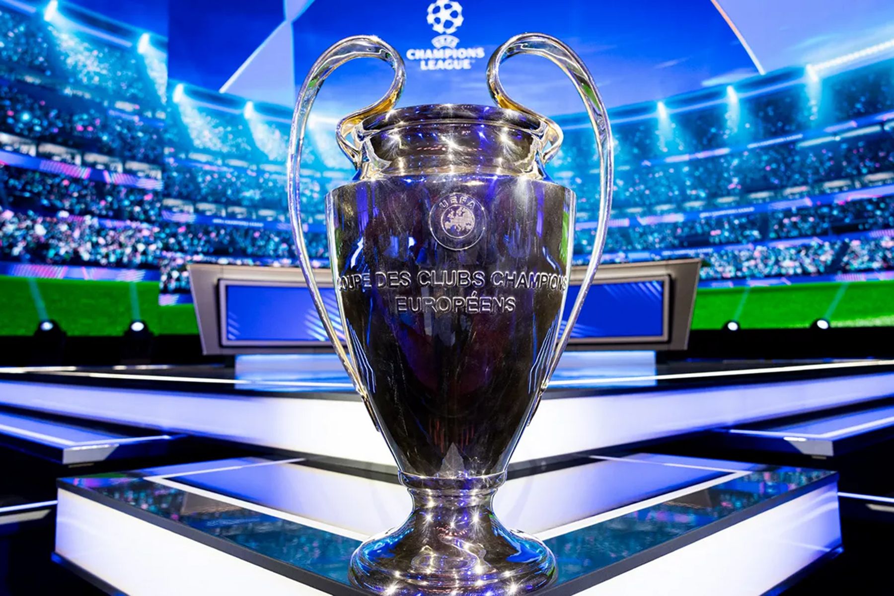 Лига чемпионов