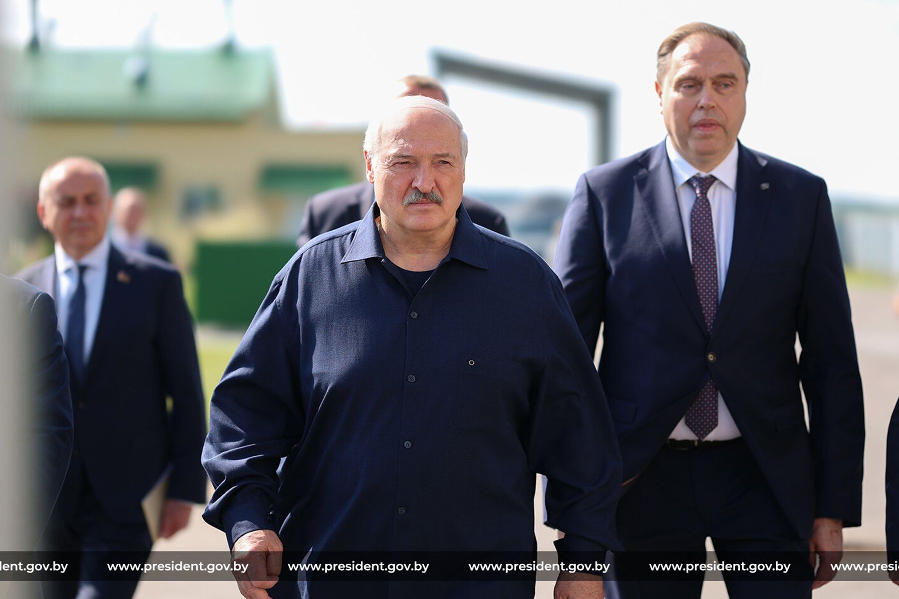 Фото: president.gov.by