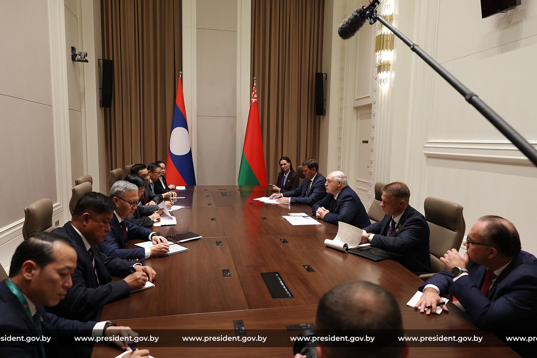 Фото: president.gov.by