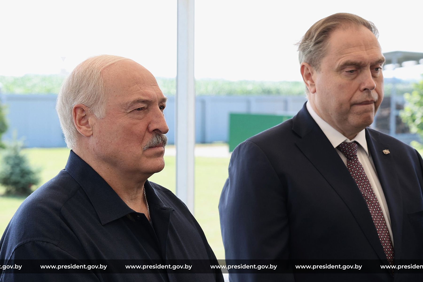 Фото: president.gov.by