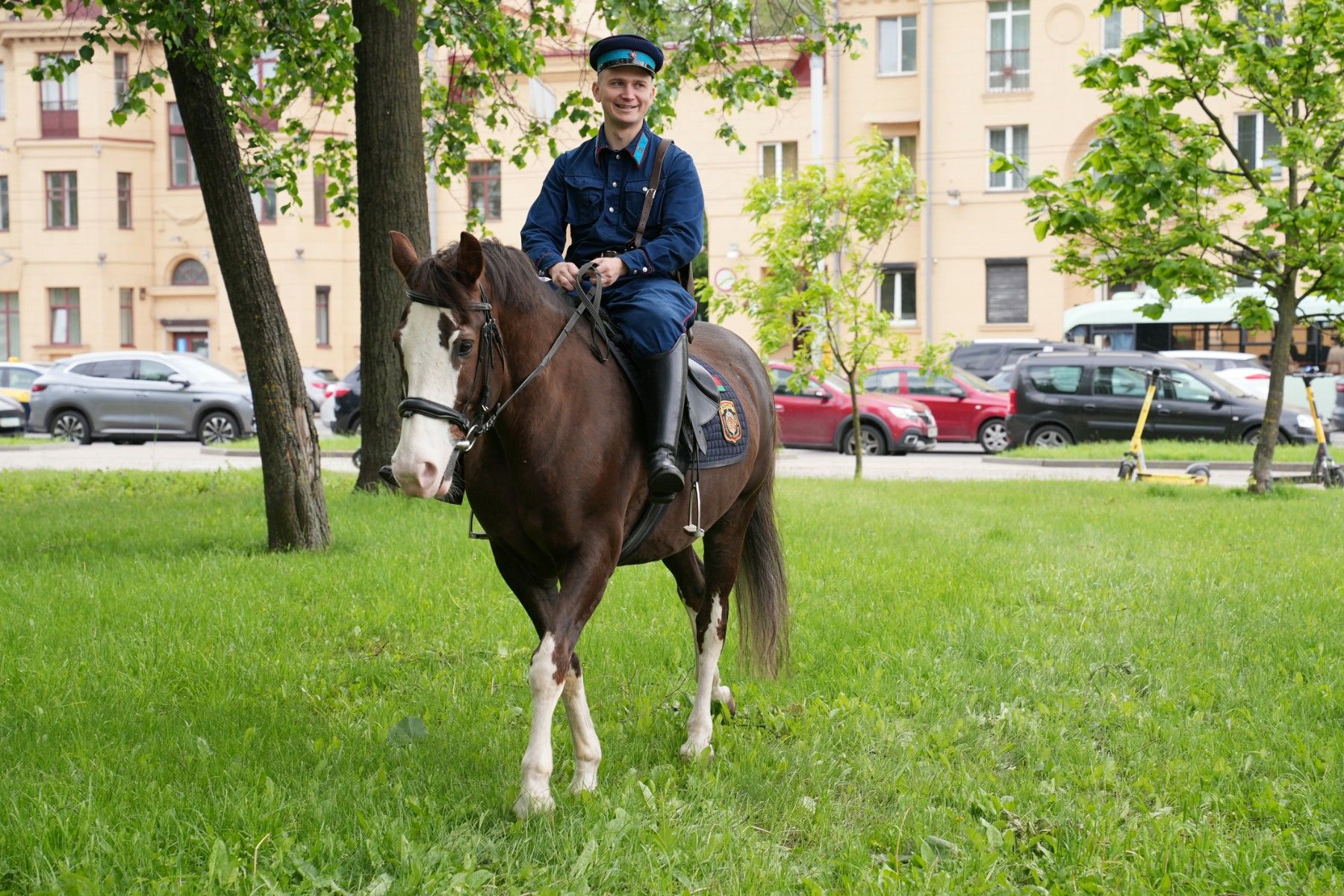 Фото: Даниил Кутень, Times.by