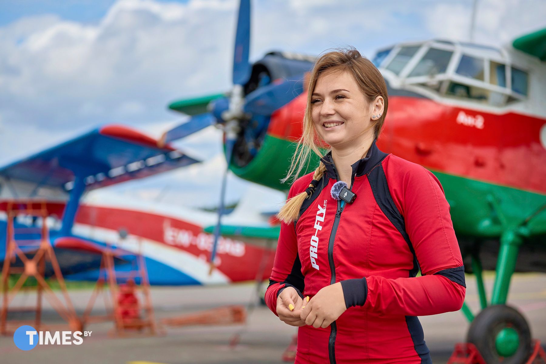 Полина Власова