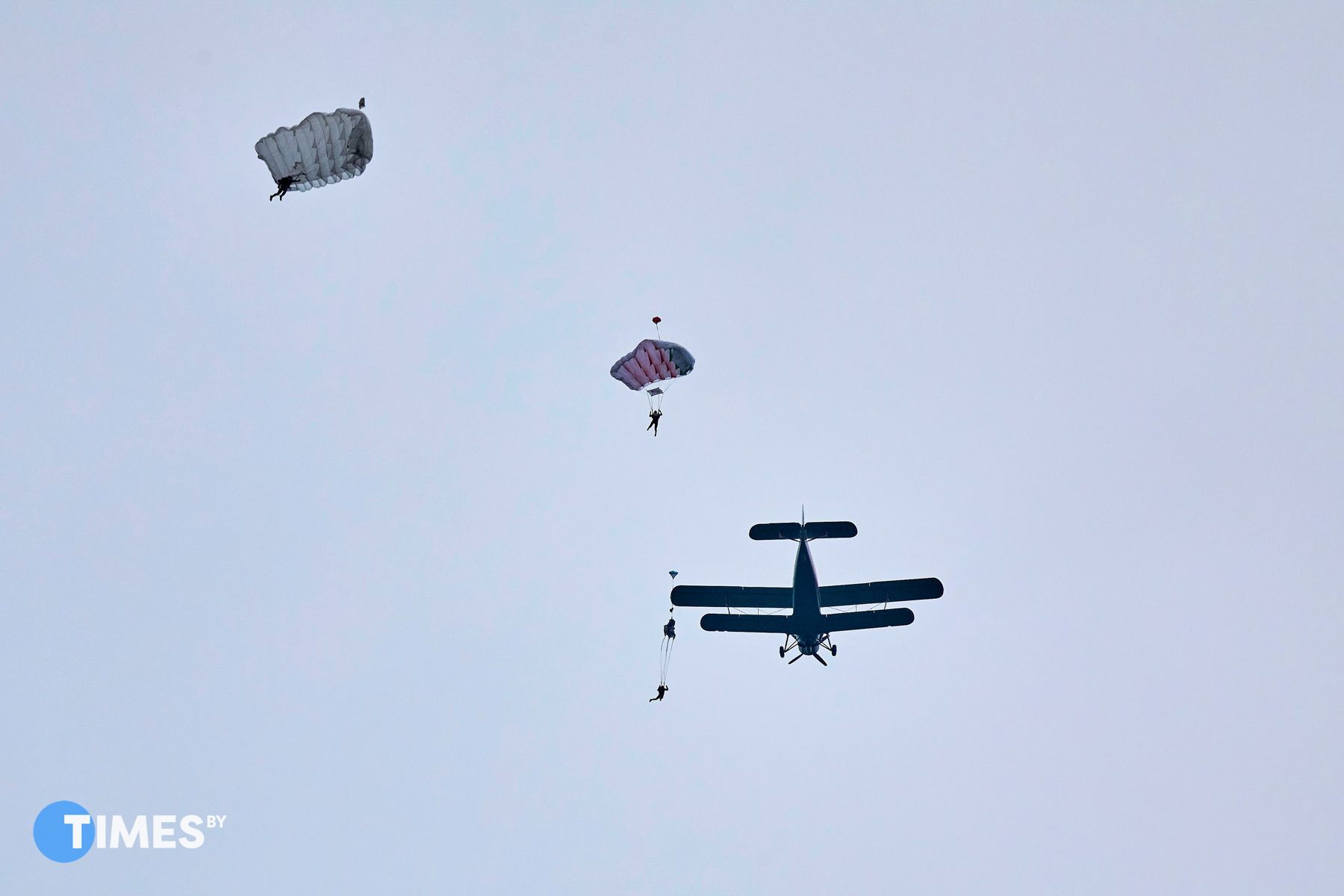 Фото: Алексей Матюшков, Times.by