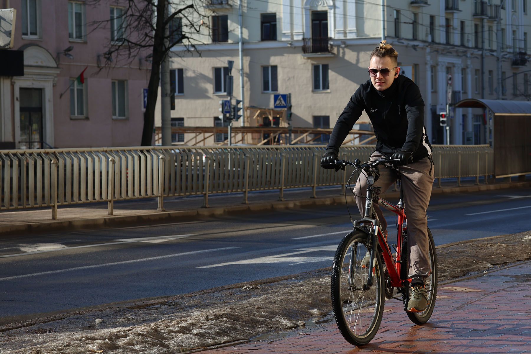 © Павел Орловский, Times.by