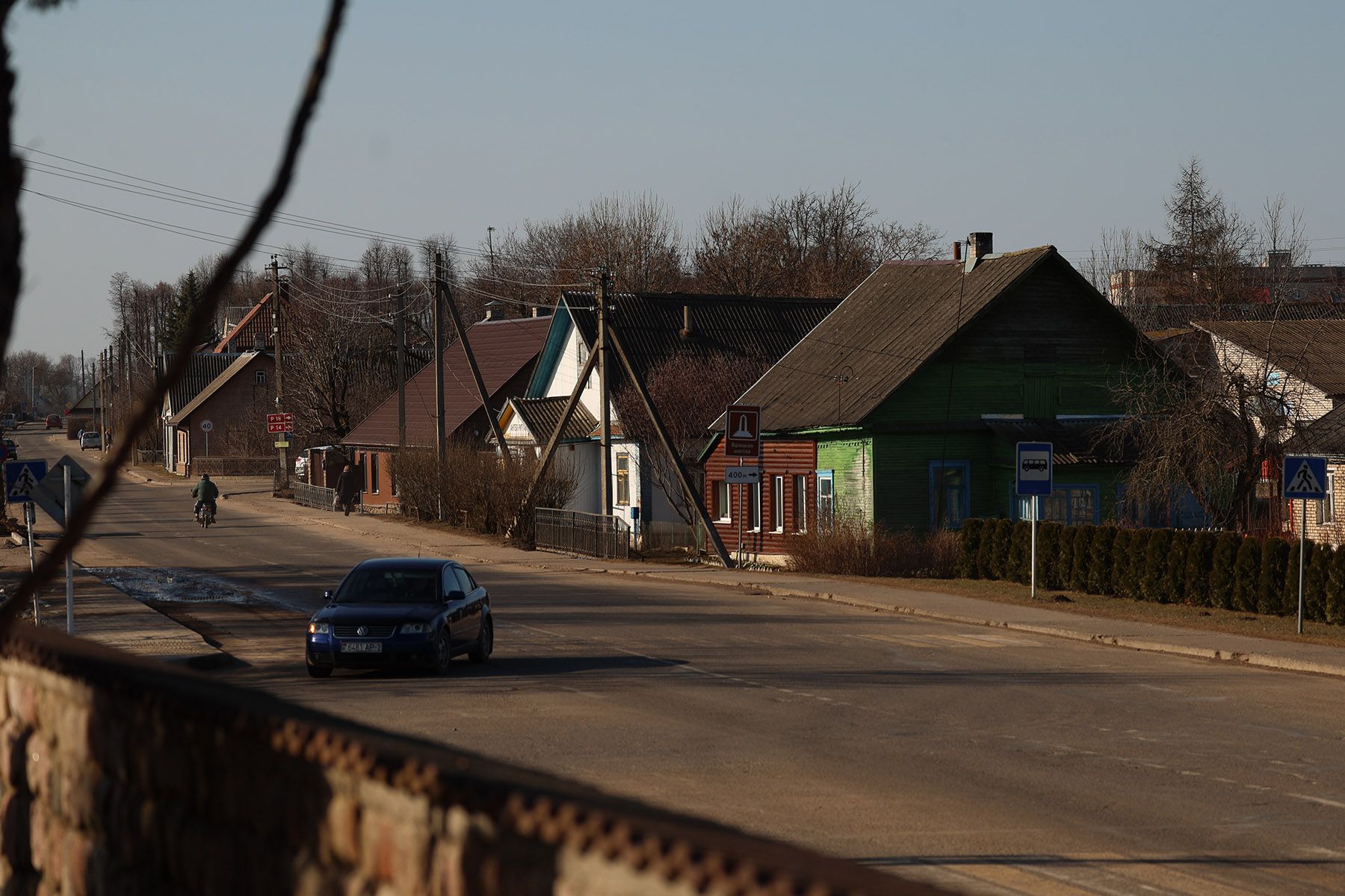 Фото: Павел Орловский, Times.by