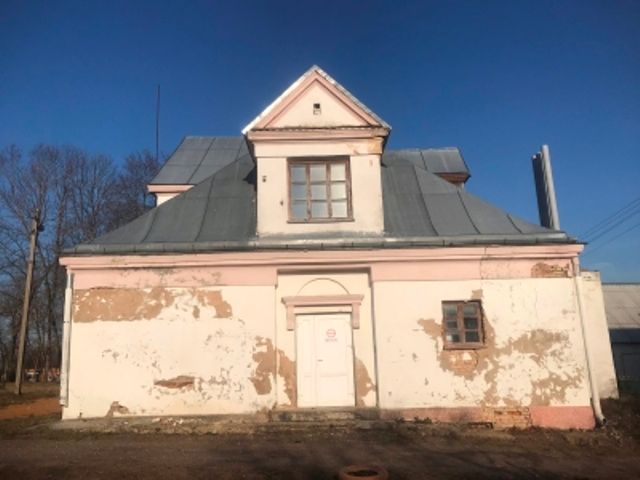 Фото: БУТБ