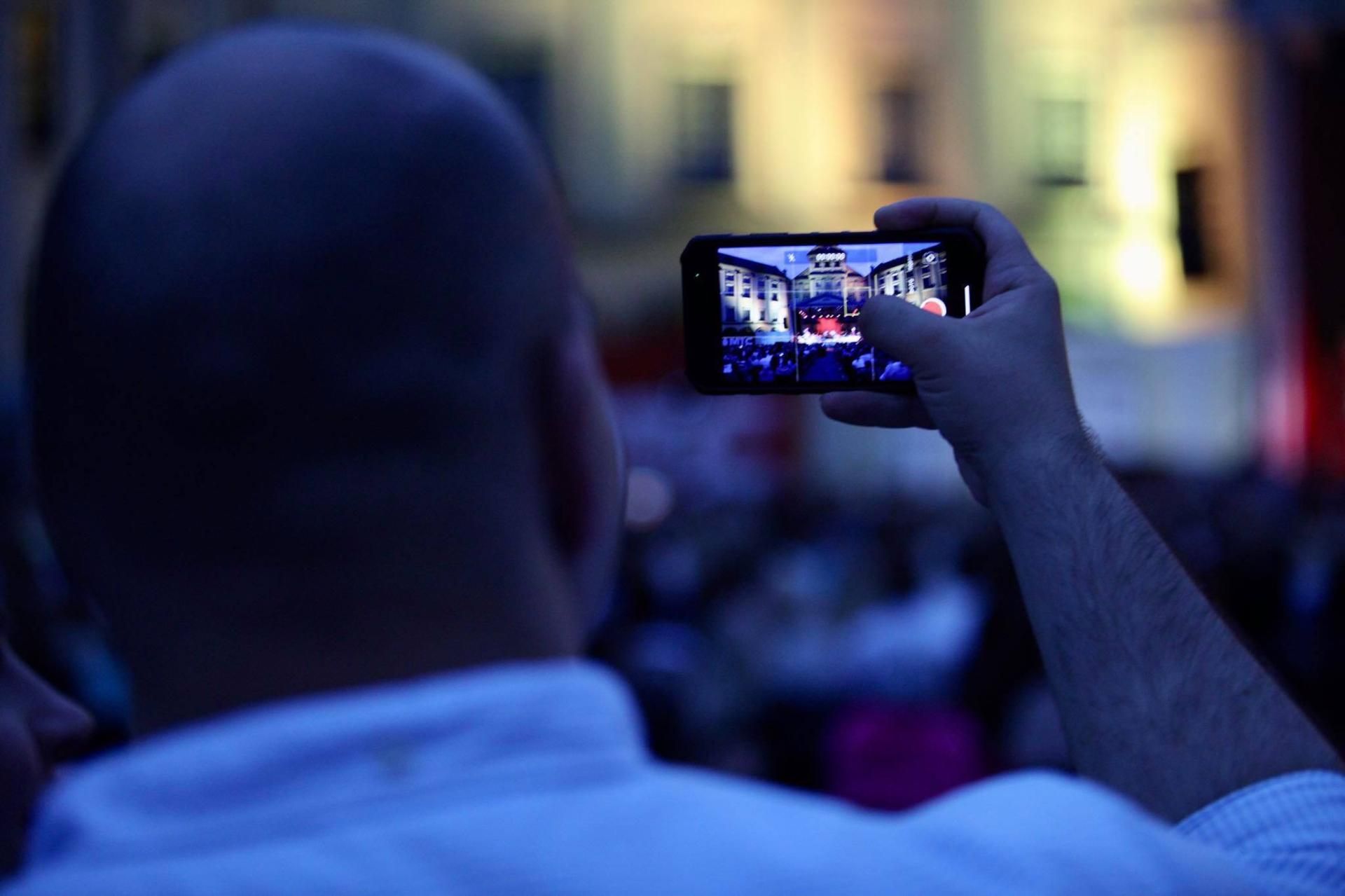Вечера Большого театра Беларуси в замке Радзивиллов