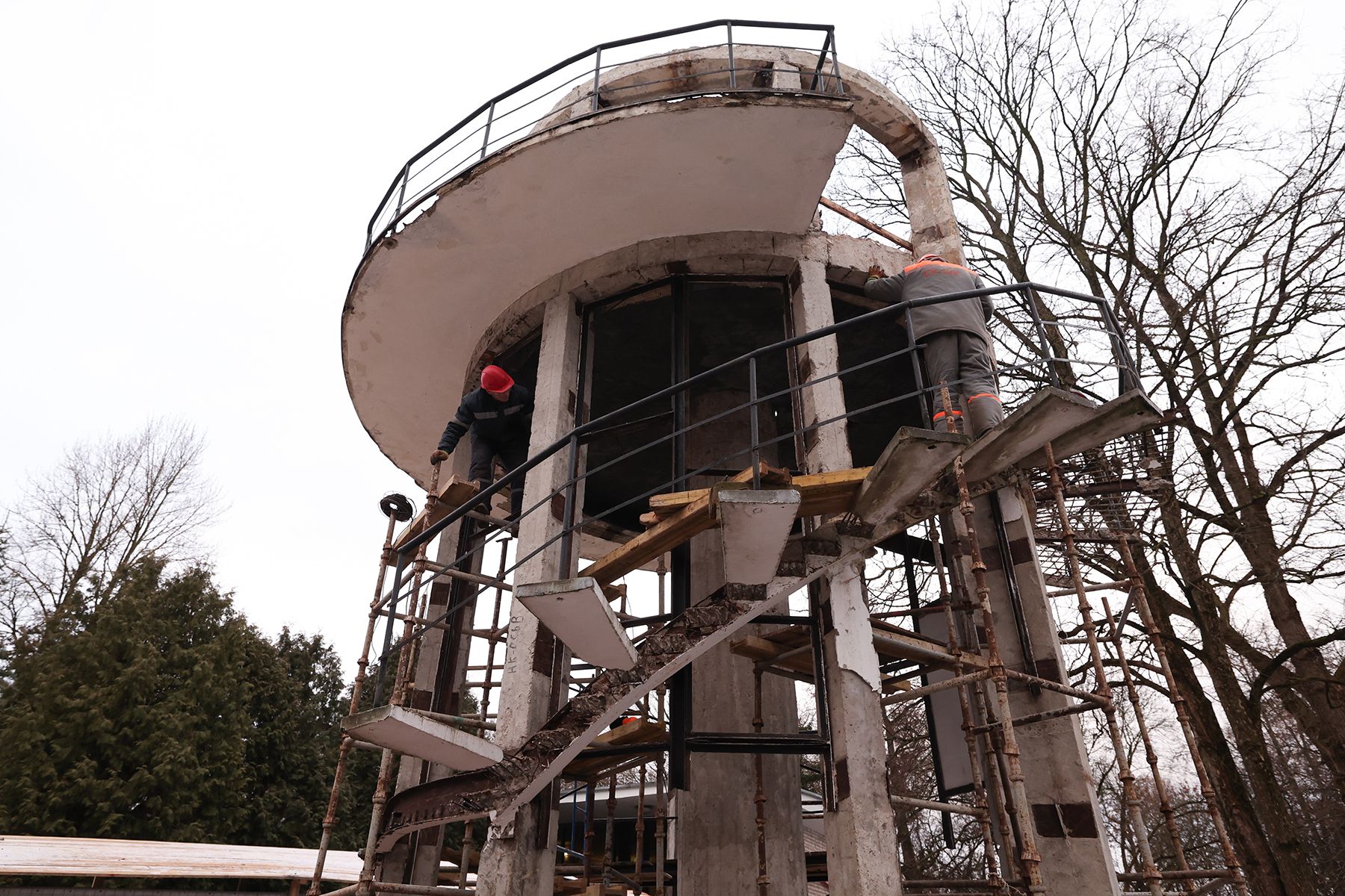 обсерватория планетария