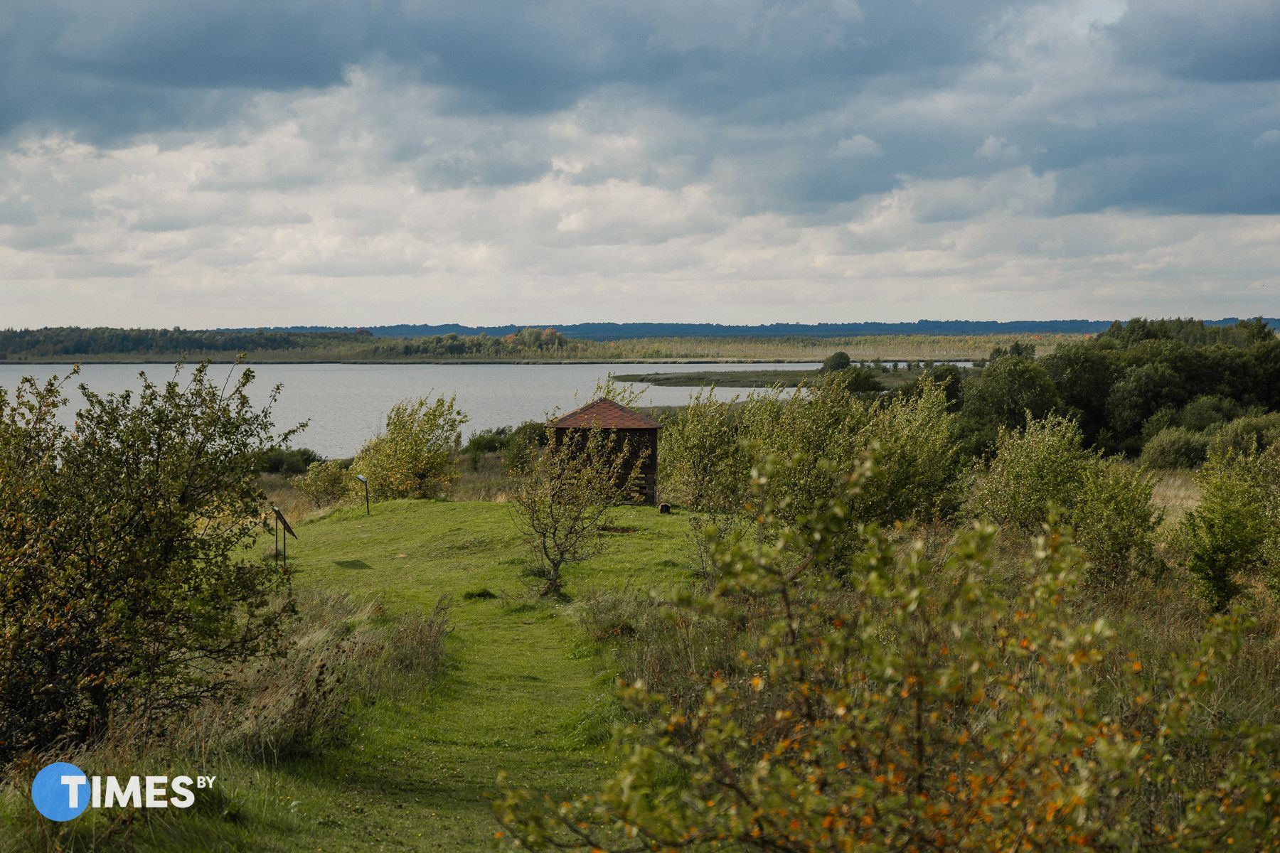Остров Ду