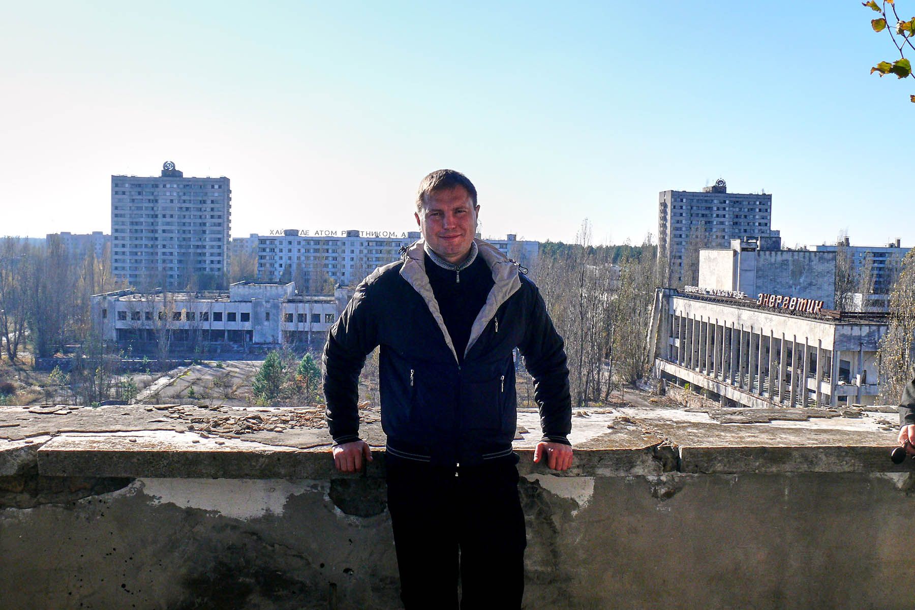 Фото: Петр Филон для Times.by