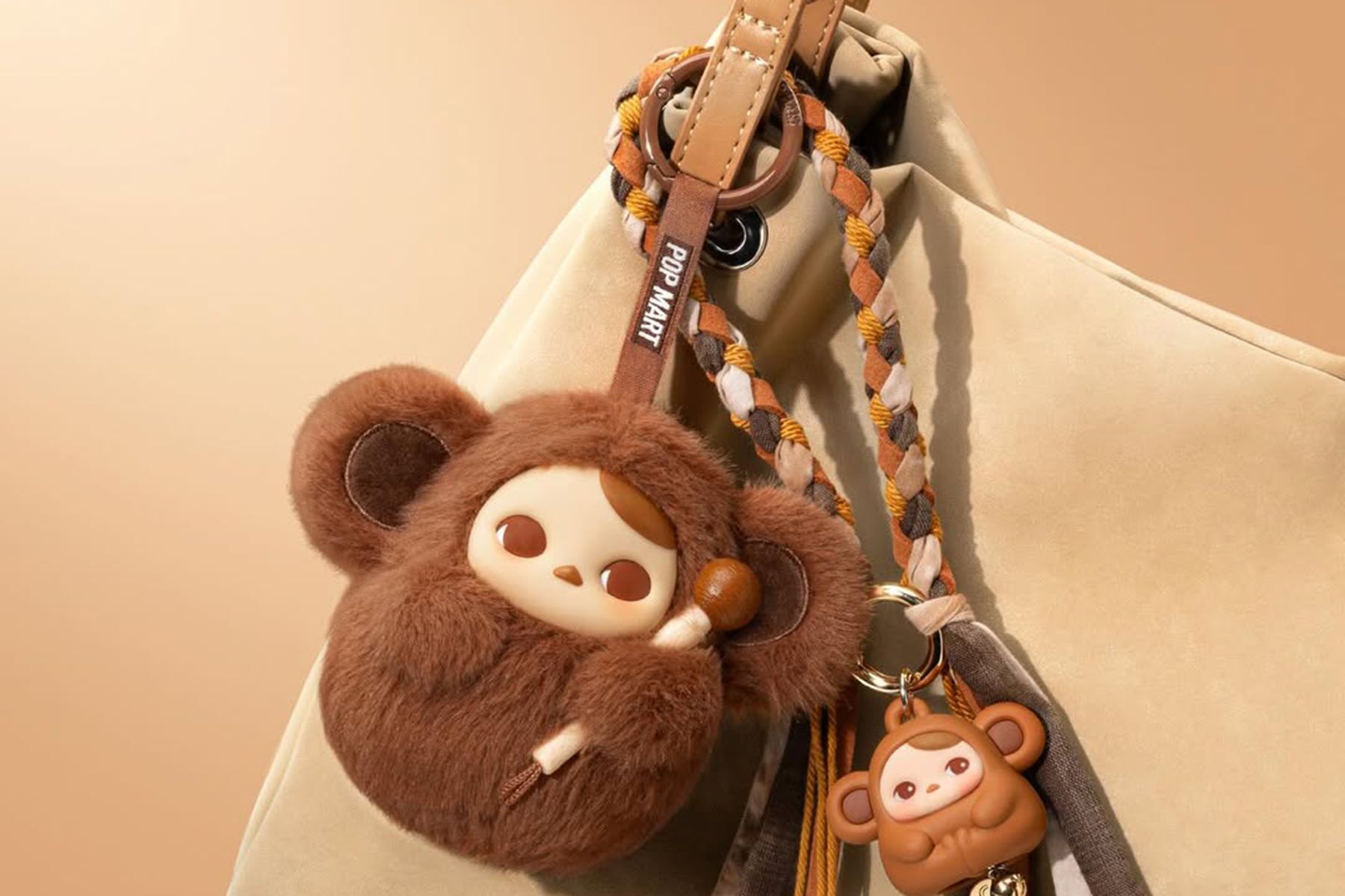 игрушки Pucky Knock Knock