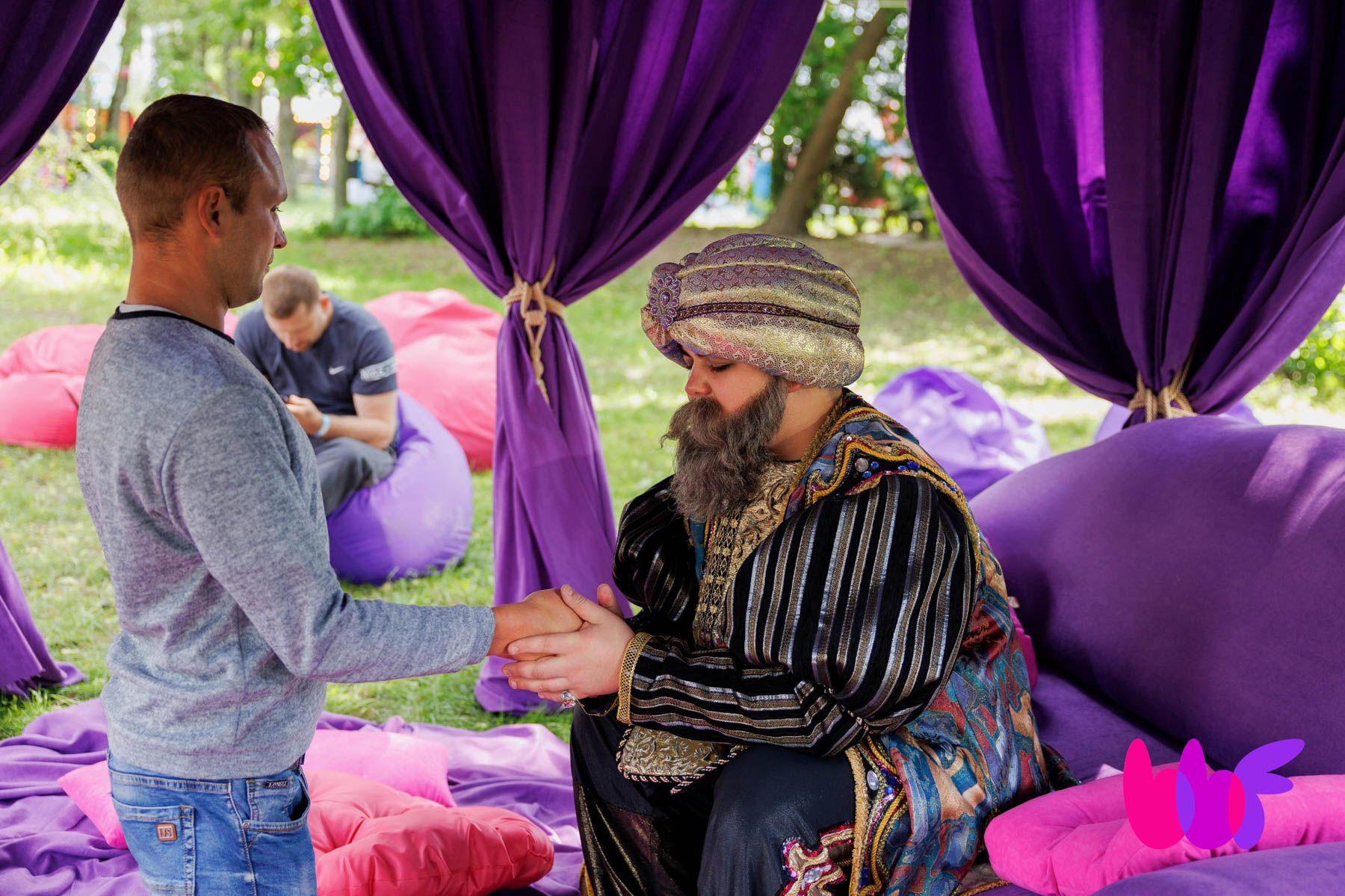Фото: belbet fest