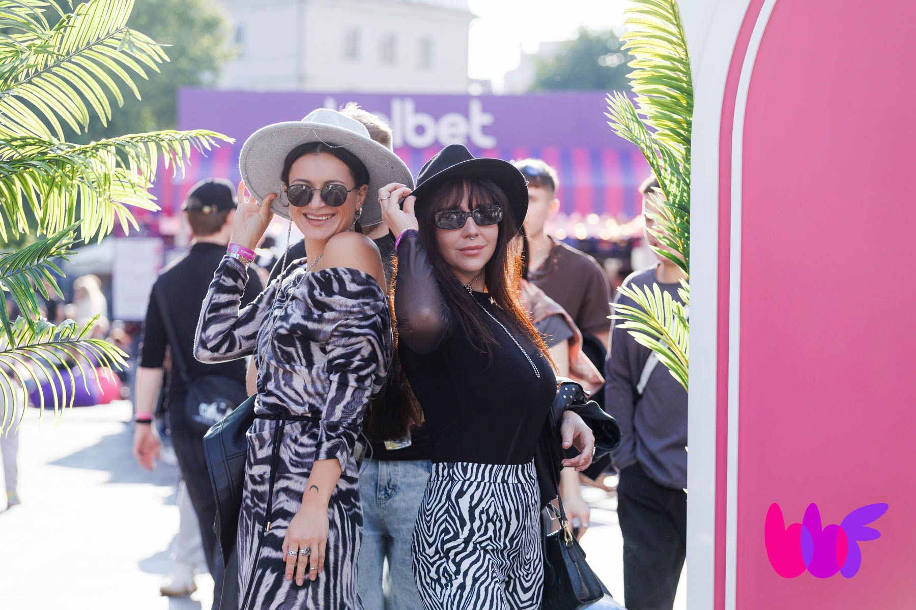 Фото: belbet fest