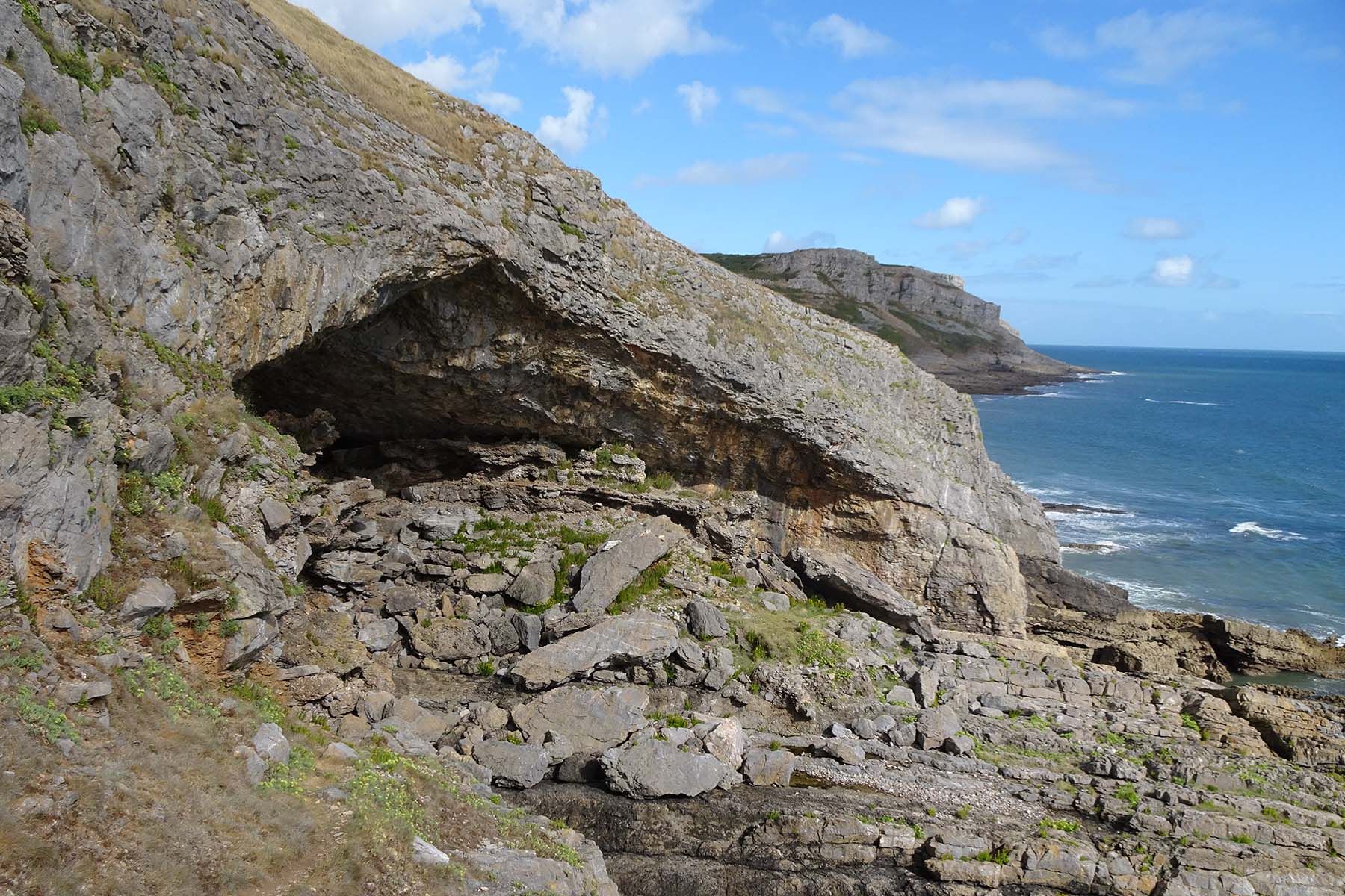 Фото: Council for British Archaeology