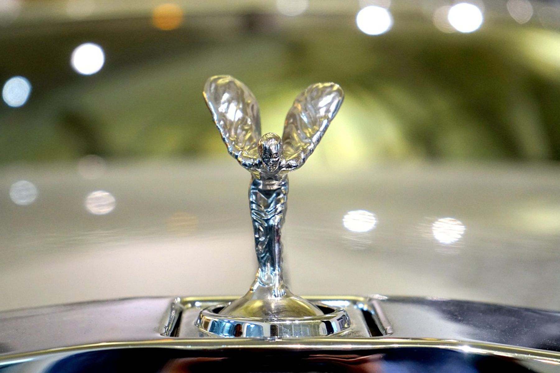 Rolls-Royce