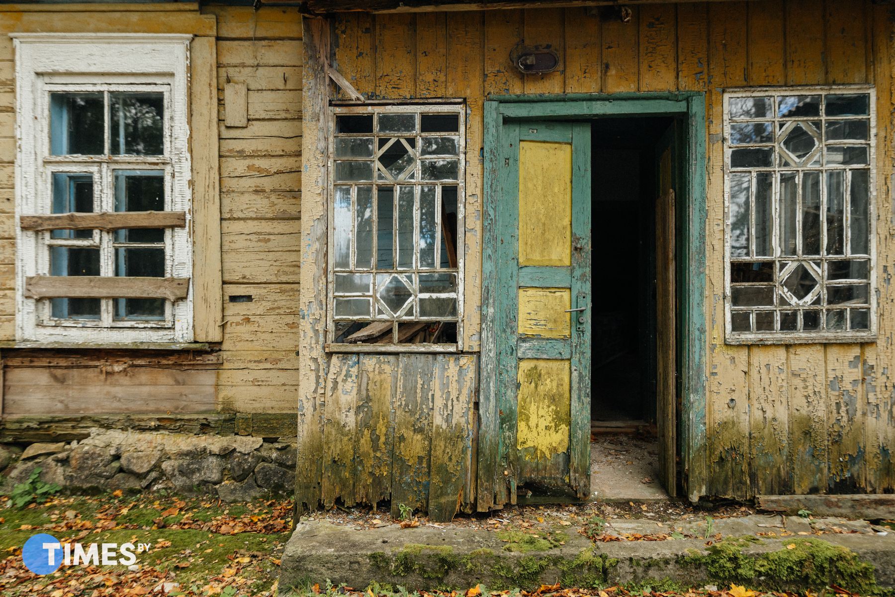 Усадьба Альфреда Ромера в Королиново