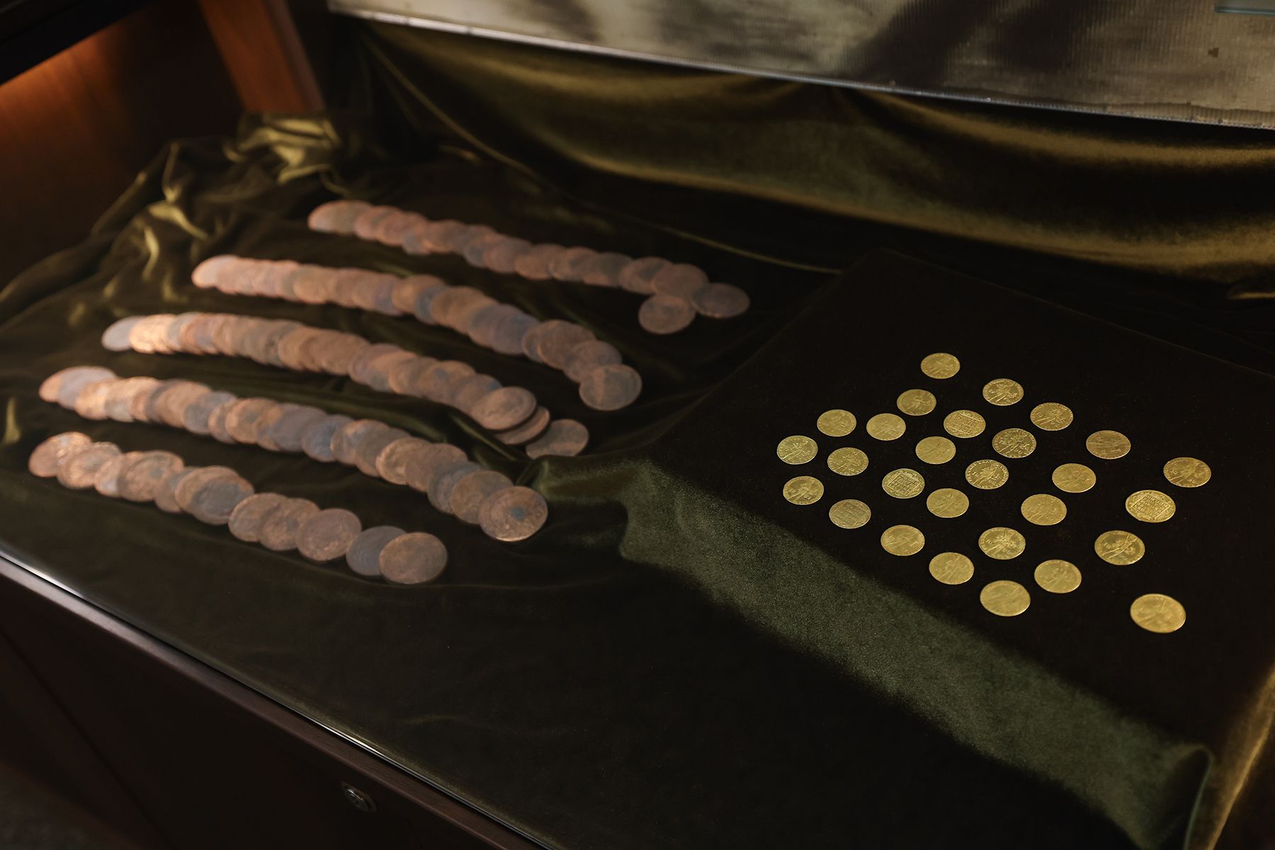 Российские медяки