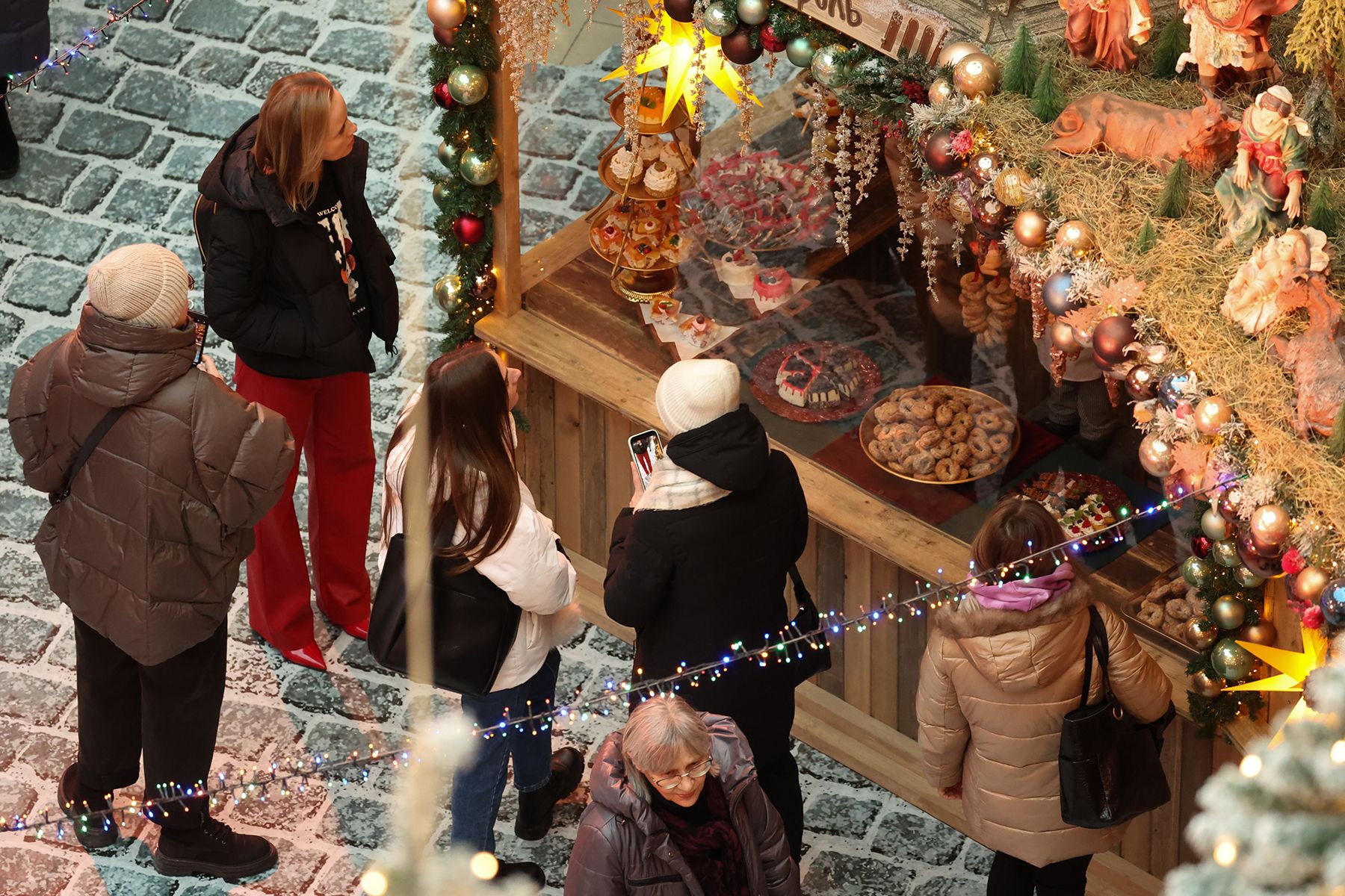 Католическое Рождество