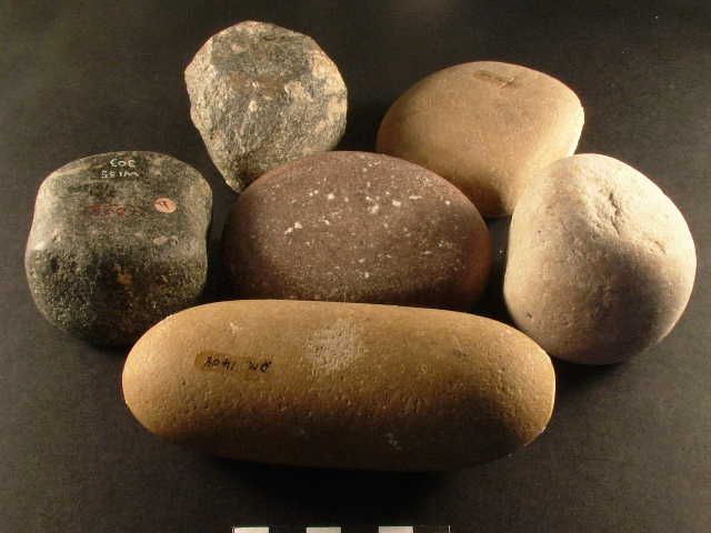 Экспозиция, посвященная шаману из Аптона-Ловелла. Фото: Wiltshire Archaeological and Natural History Society