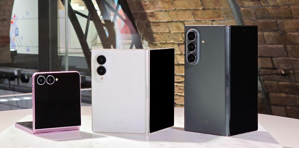 Фото: Samsung