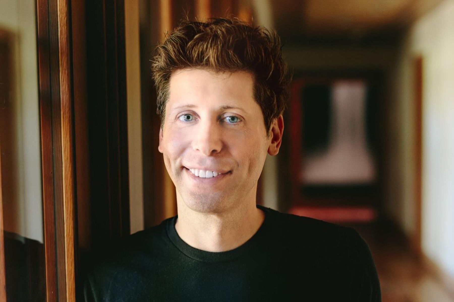 генеральный директор OpenAI Сэм Альтман