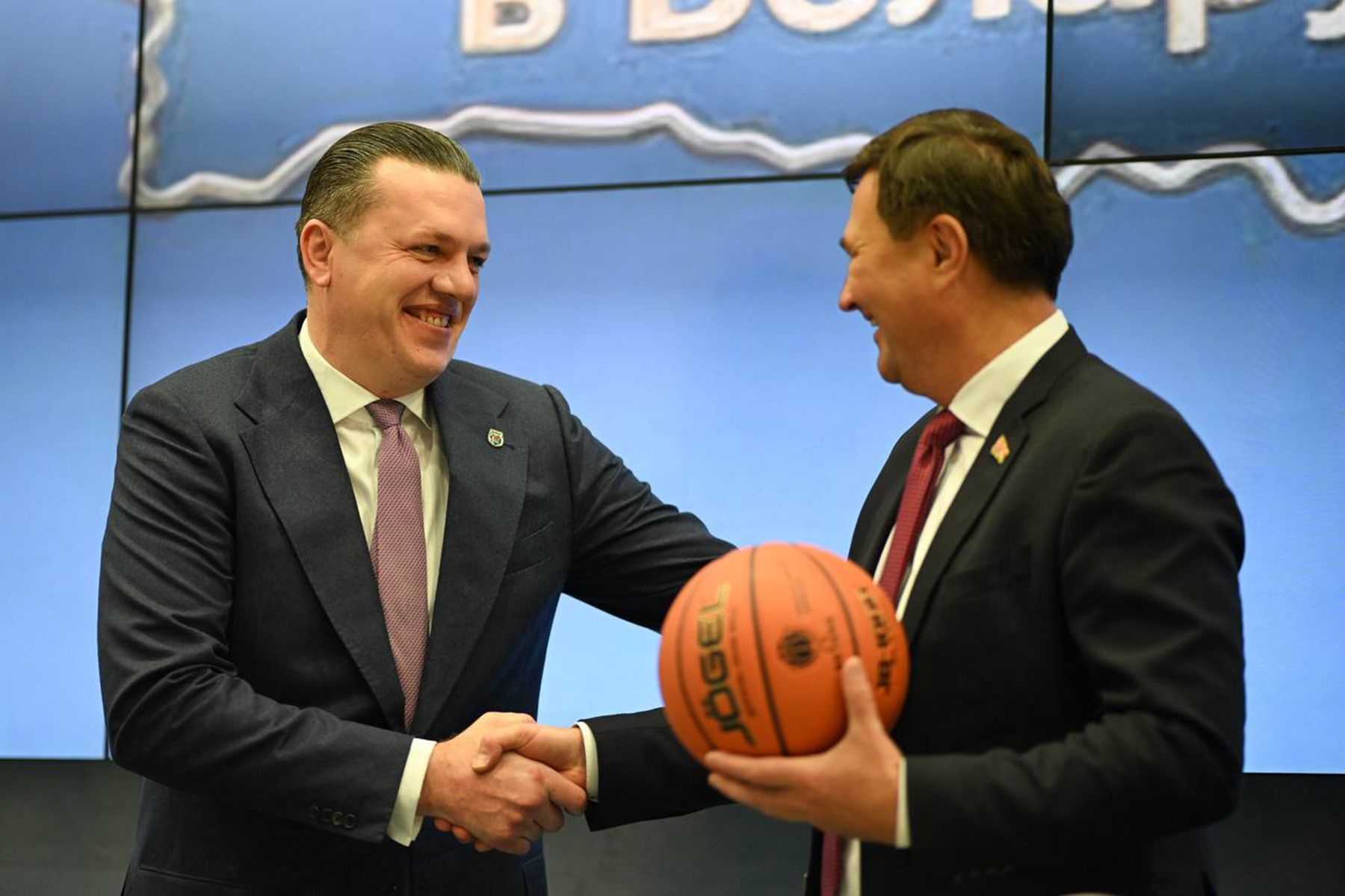 Сергей Рутенко