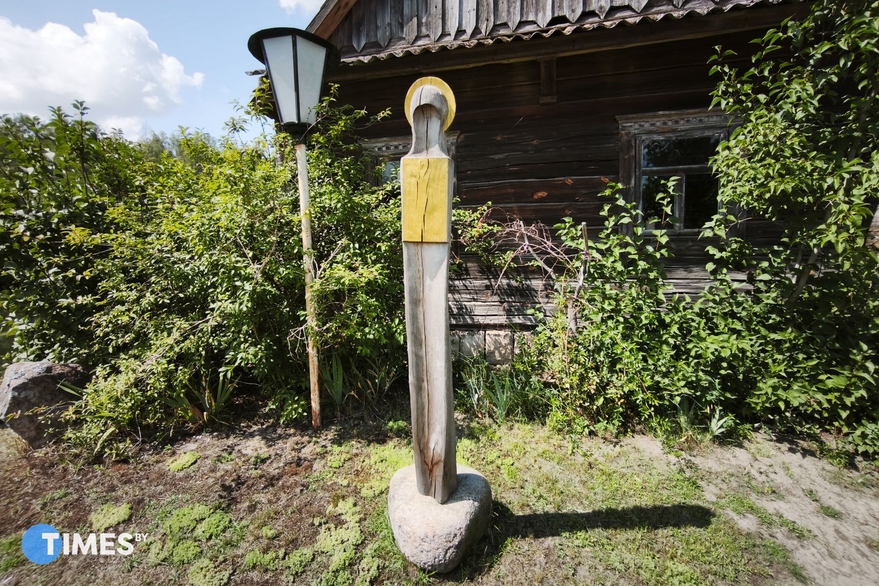 Сергий Радонежский