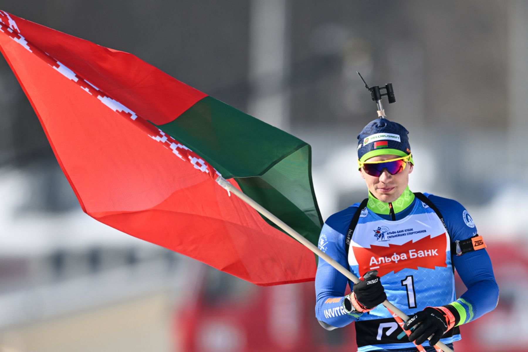 Антон Смольский