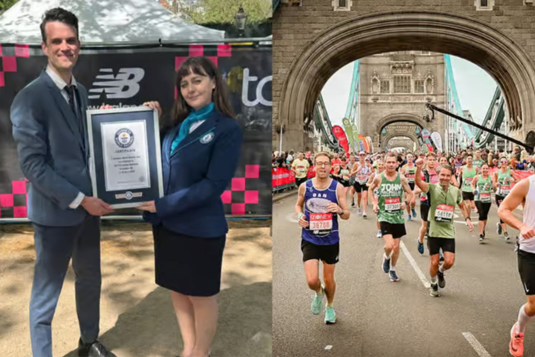 Фото: Guinness World Records