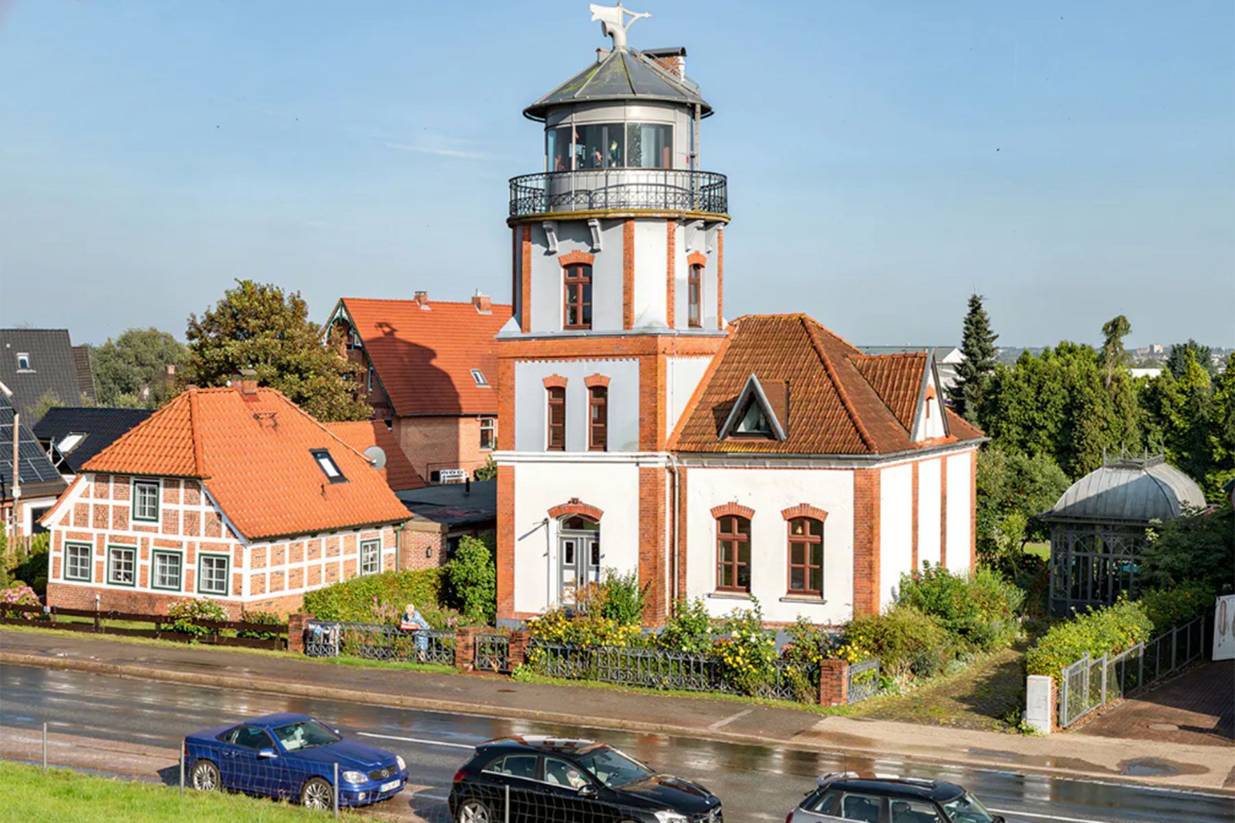 Фото: Engel&Völkers