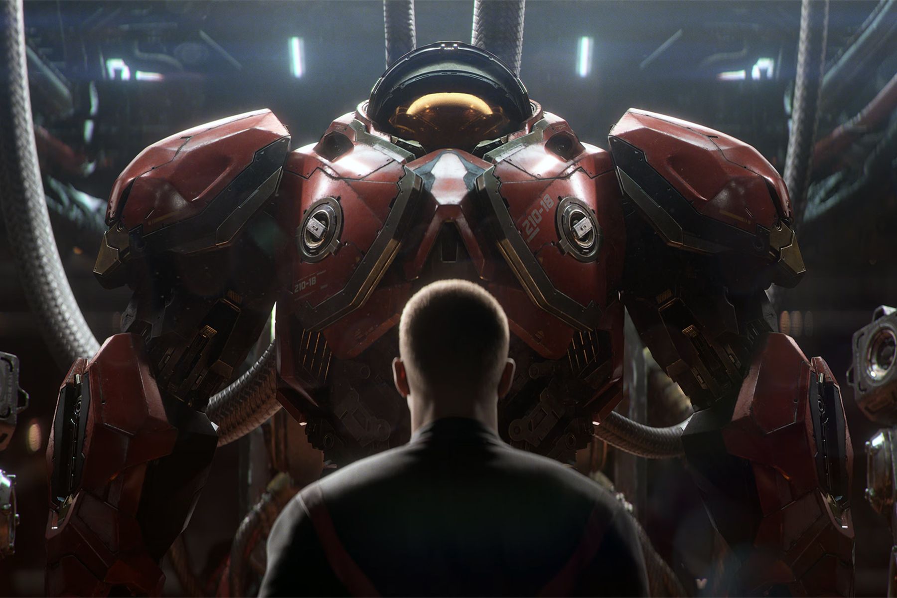 StarCraft. Фото: Blizzard Entertainment