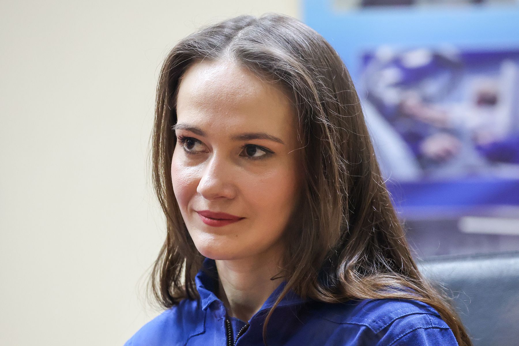 Анастасия Ленкова