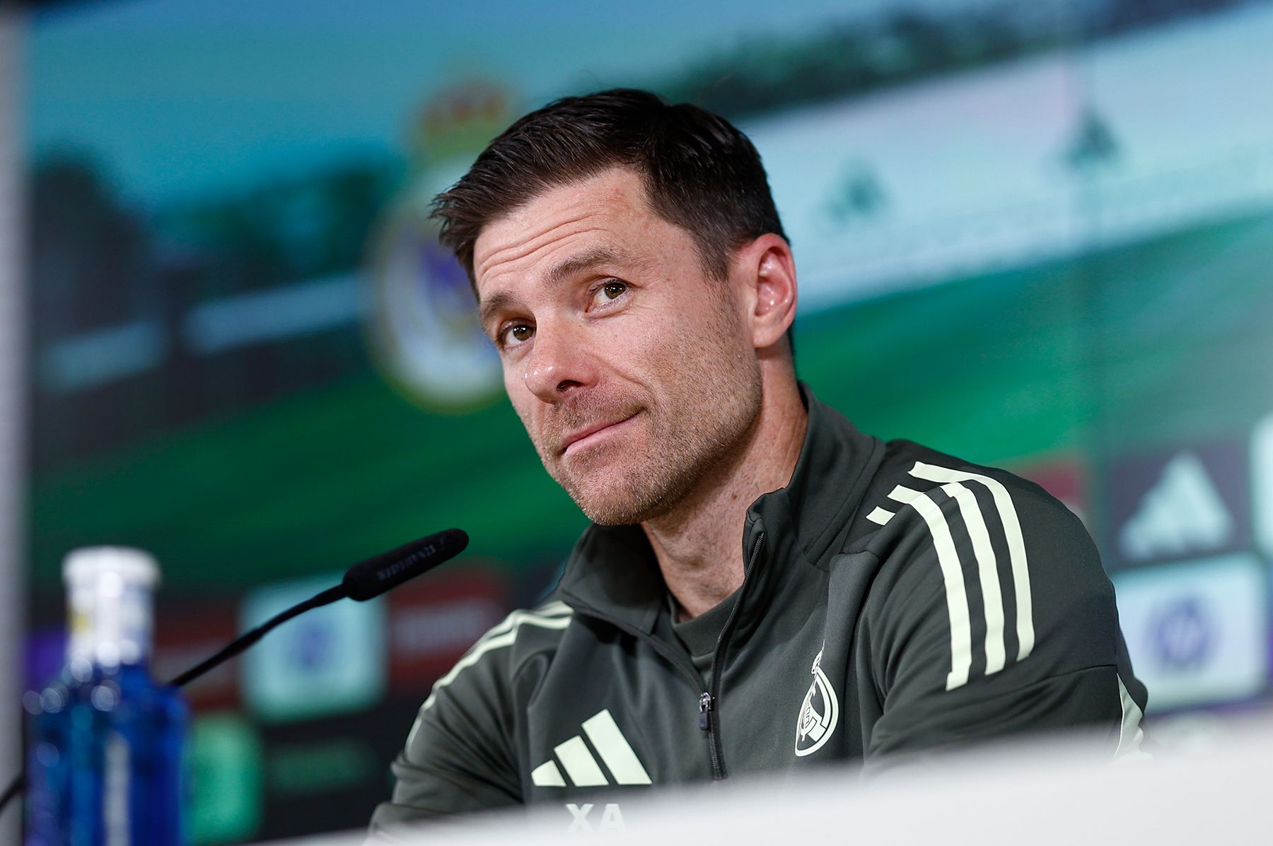 Хаби Алонсо