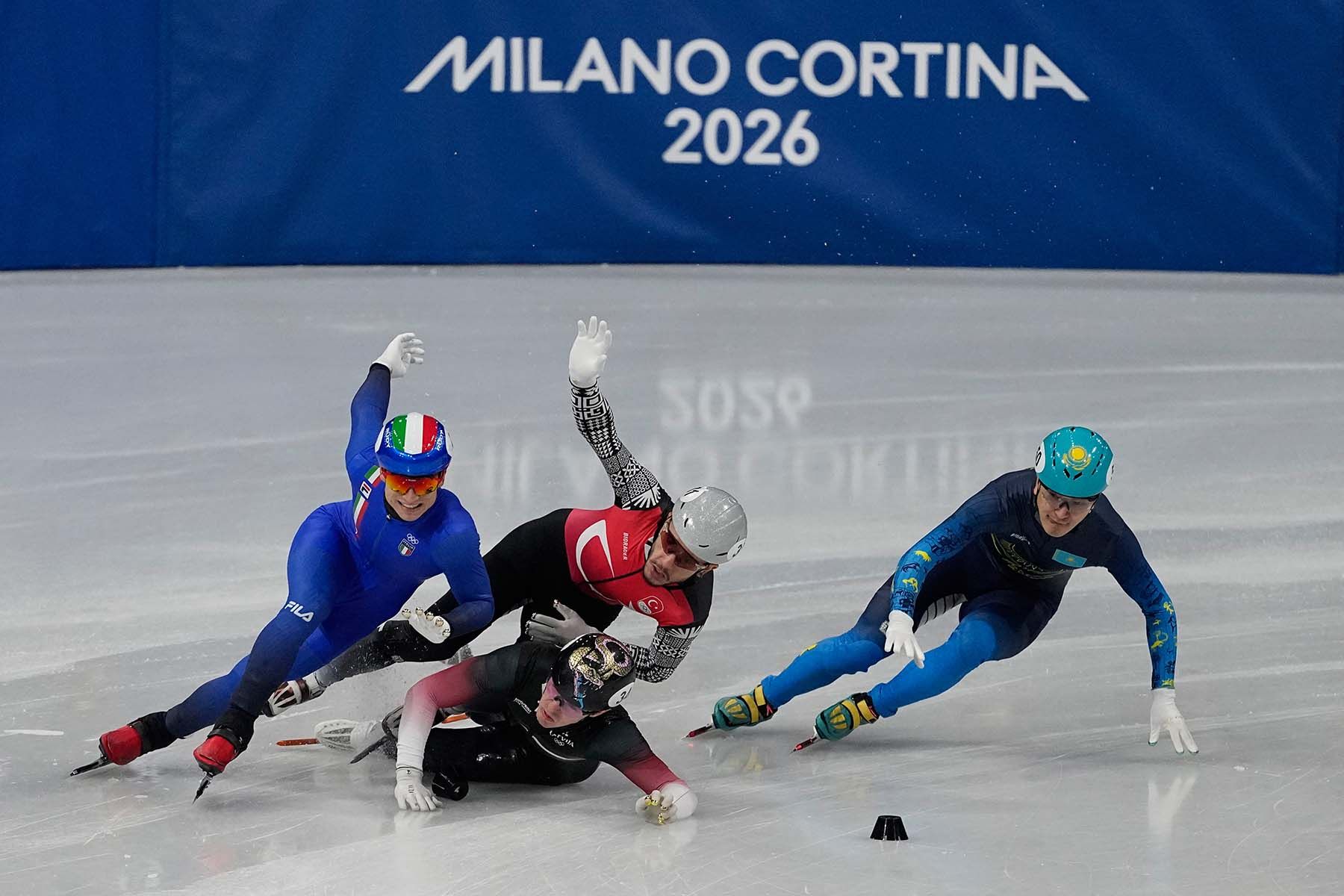 © Natacha Pisarenko, AP / TASS