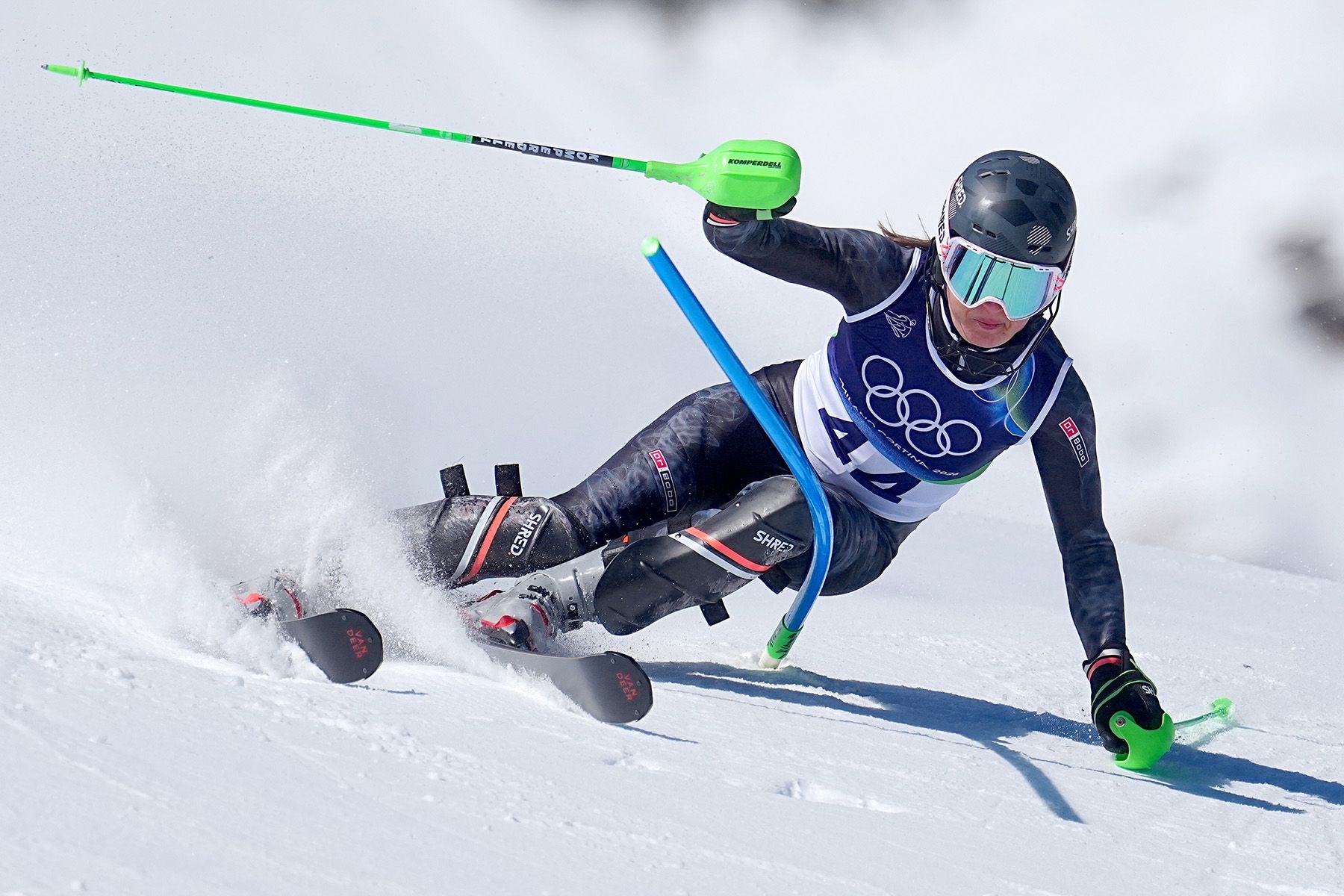 Мария Шканова