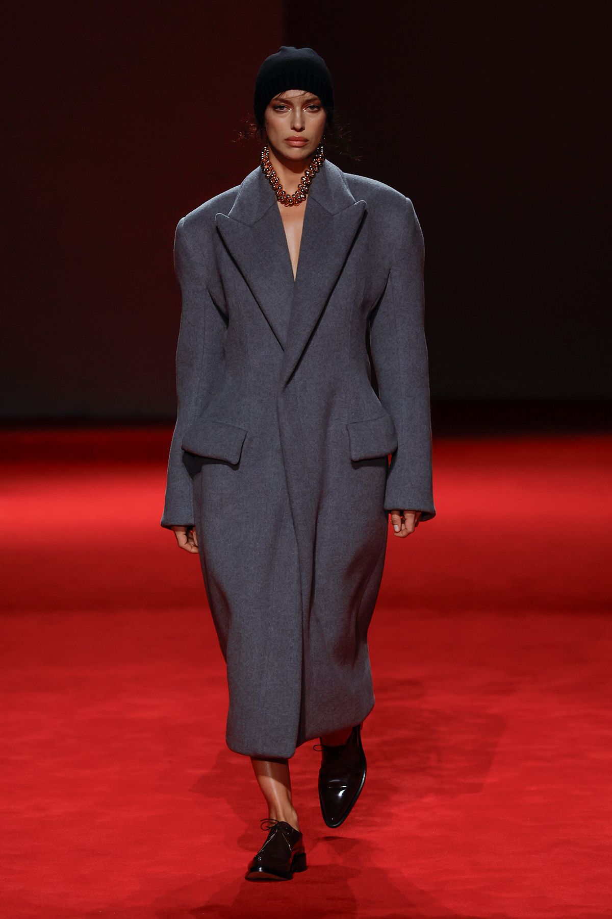 BOTTEGA VENETA, Миланская неделя моды
