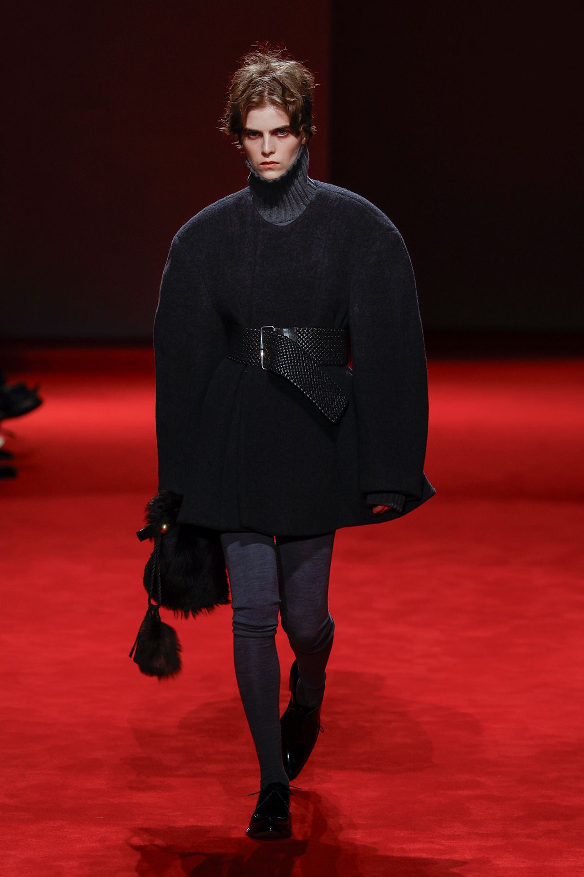 BOTTEGA VENETA, Миланская неделя моды