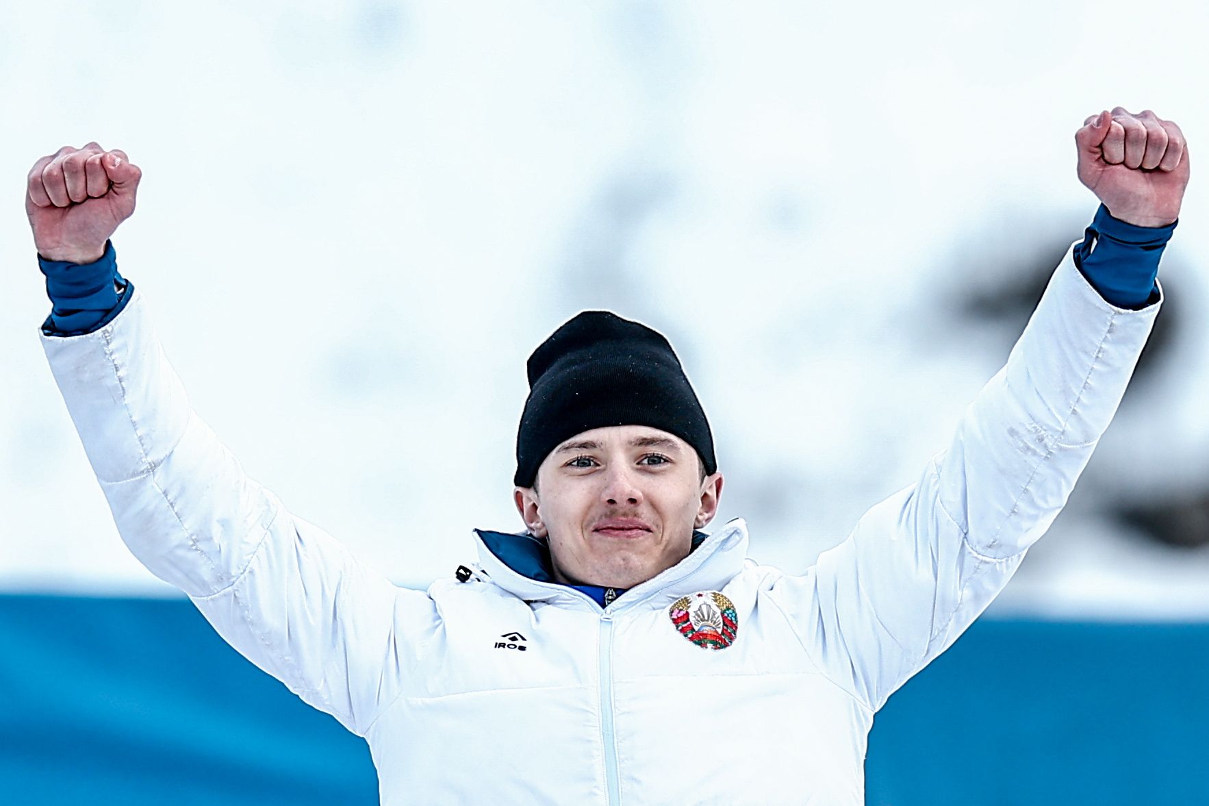 Роман Свириденко