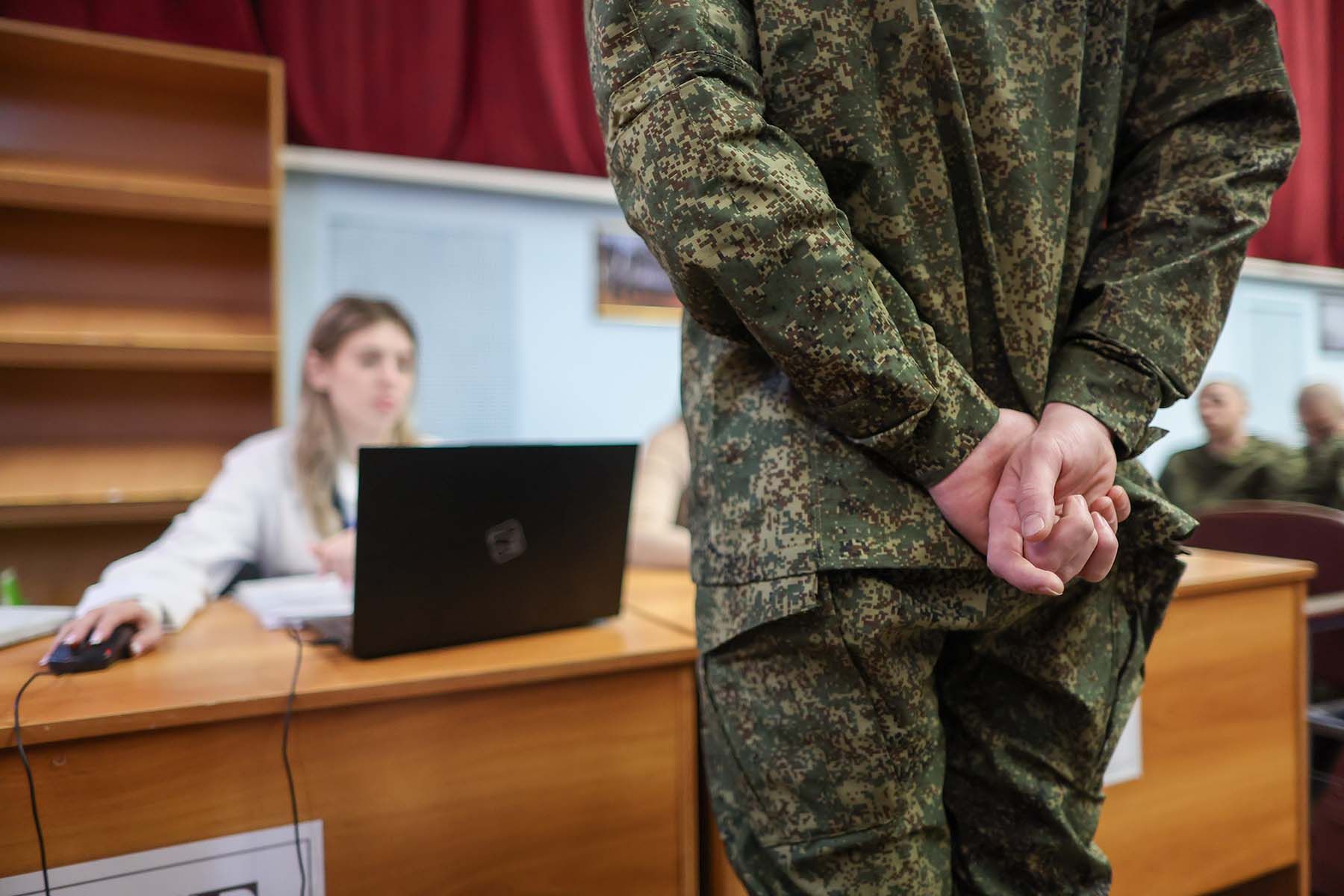Фото: Алексей Белкин/NEWS.ru/ТАСС