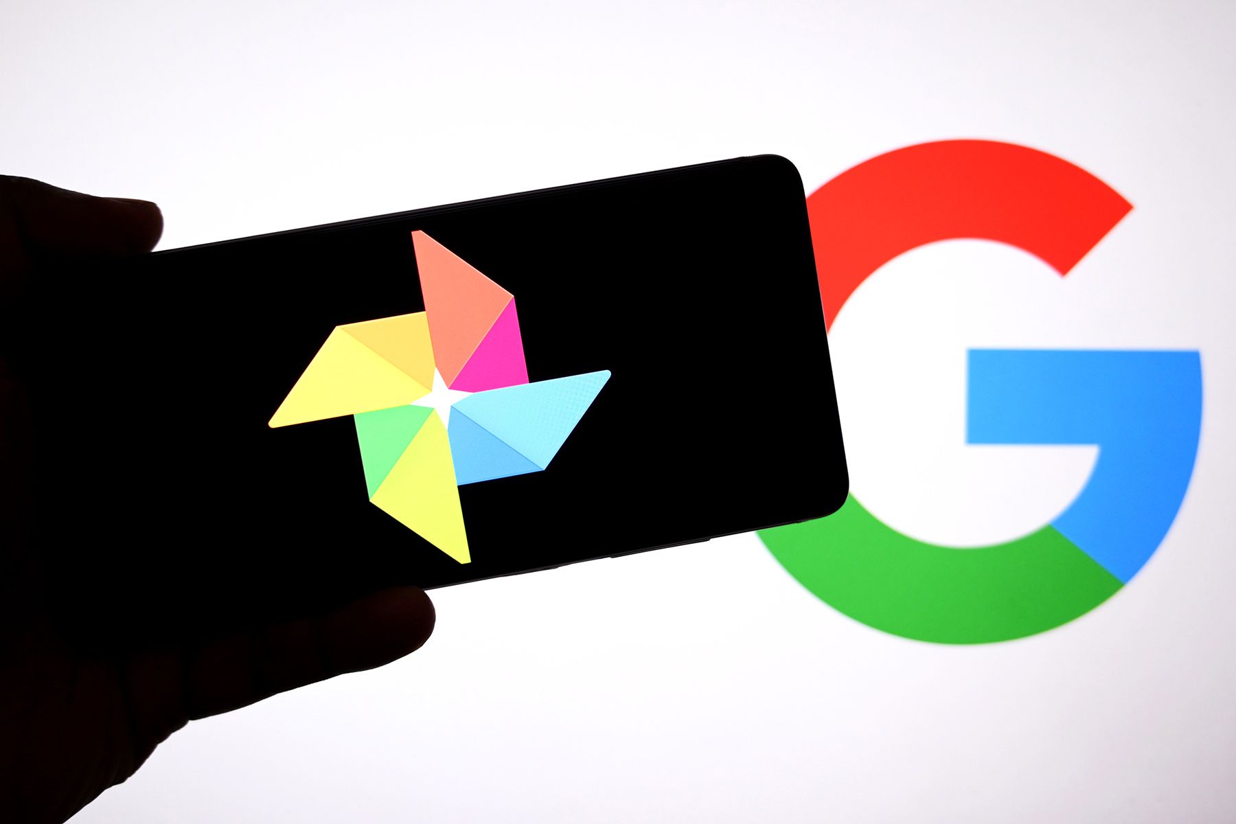 Google
